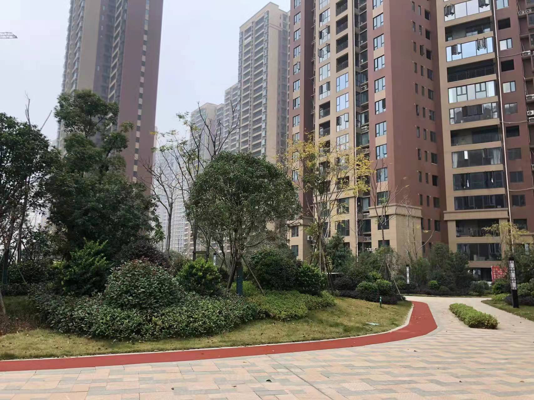 凯尔花缇紫郡 凯尔花缇紫郡室内图2