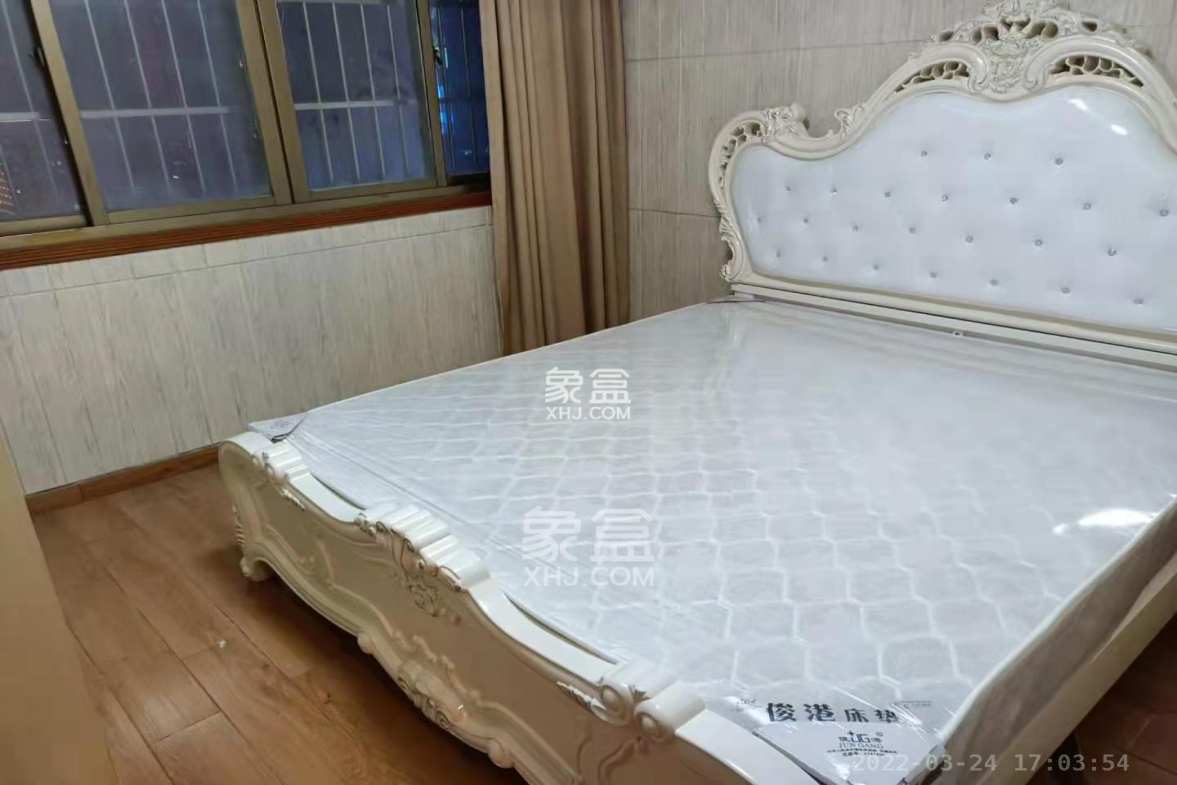 锦绣中环 2室2厅1卫 3200.0元/月 锦绣中环 2室2厅1卫 3200.0元/月室内图