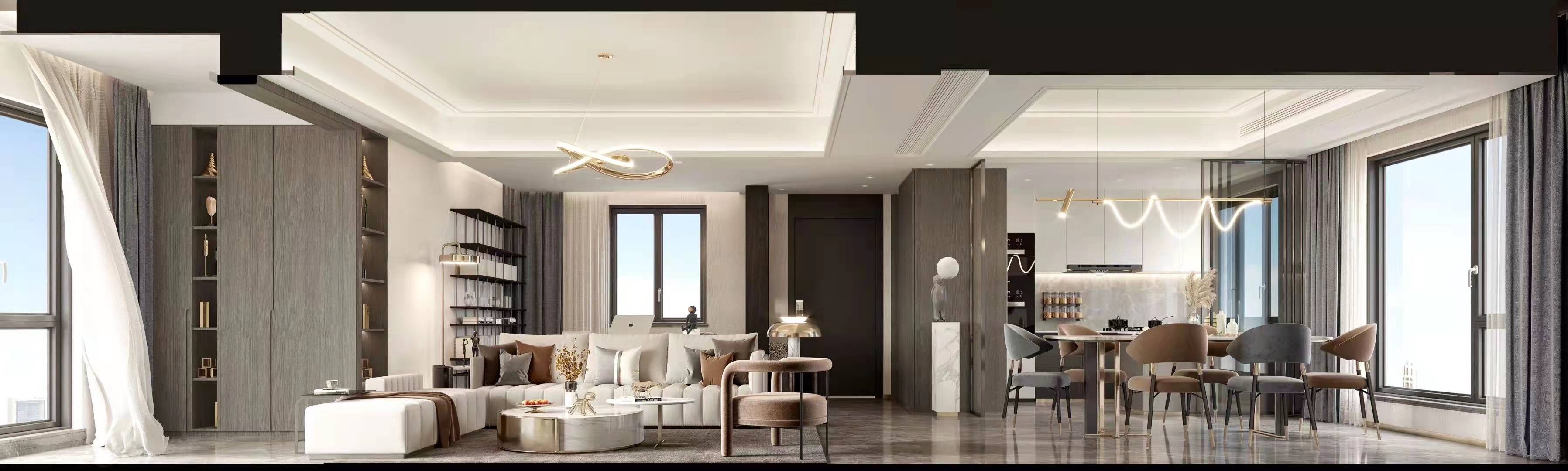 凯尔花缇紫郡 凯尔花缇紫郡室内图2