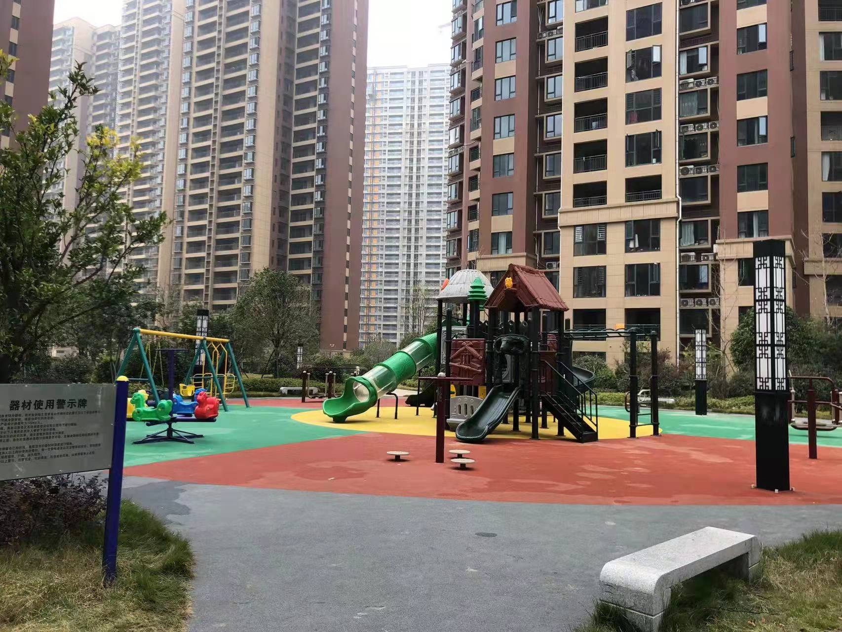 凱爾花緹紫郡室內(nèi)圖2