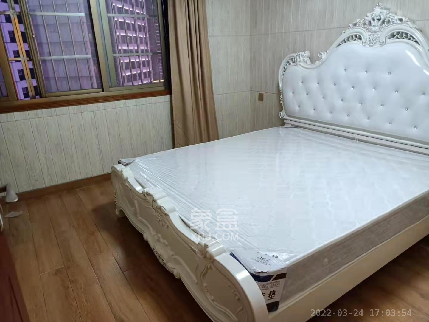 锦绣中环 2室2厅1卫 3200.0元/月 锦绣中环 2室2厅1卫 3200.0元/月室内图