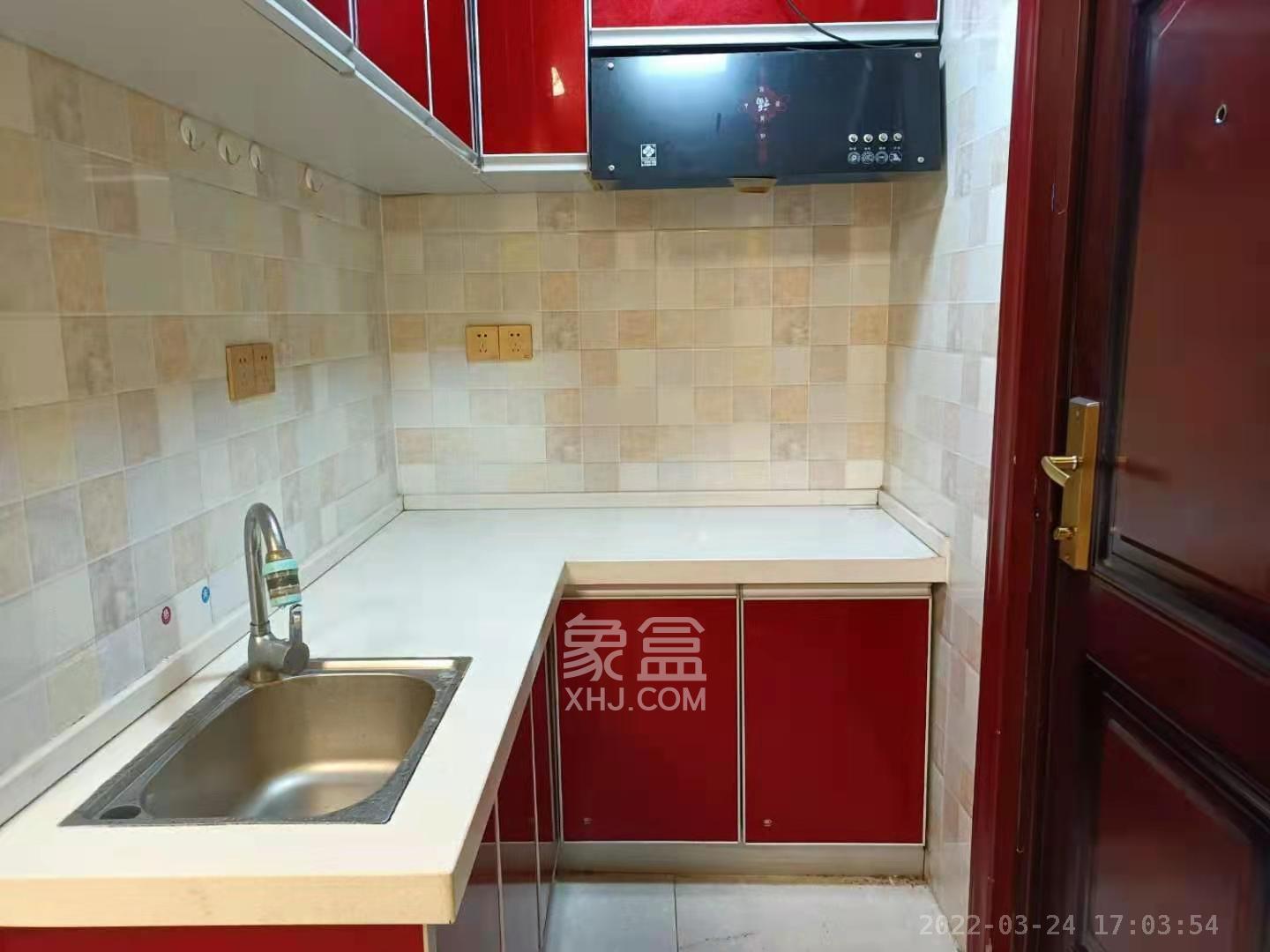 锦绣中环 2室2厅1卫 3200.0元/月 锦绣中环 2室2厅1卫 3200.0元/月室内图