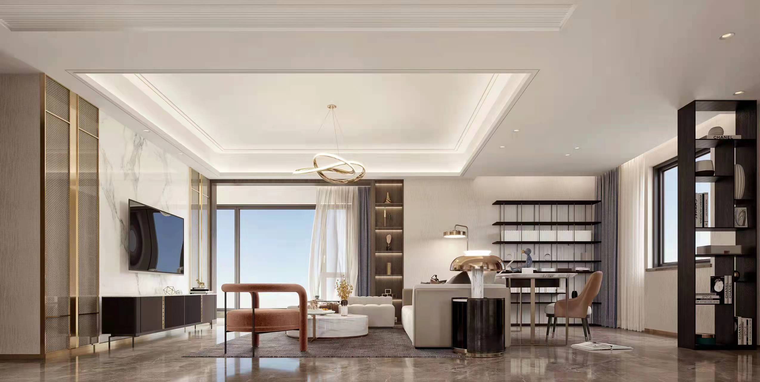 凯尔花缇紫郡 凯尔花缇紫郡室内图2