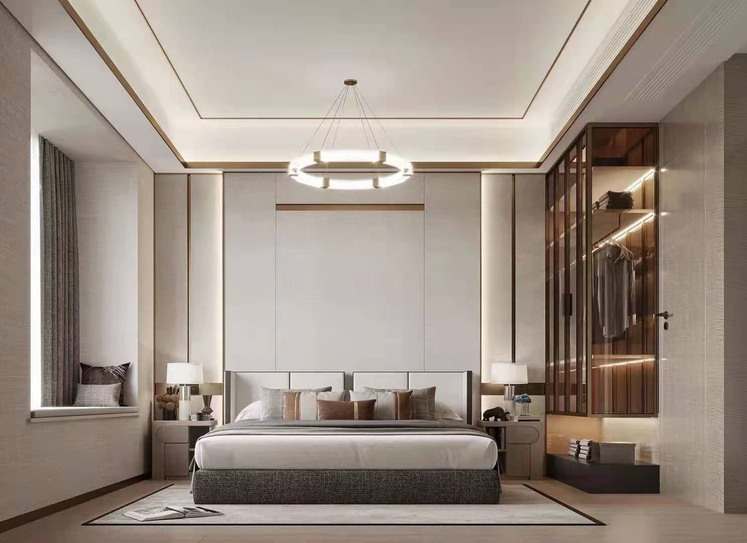 凯尔花缇紫郡 凯尔花缇紫郡室内图2