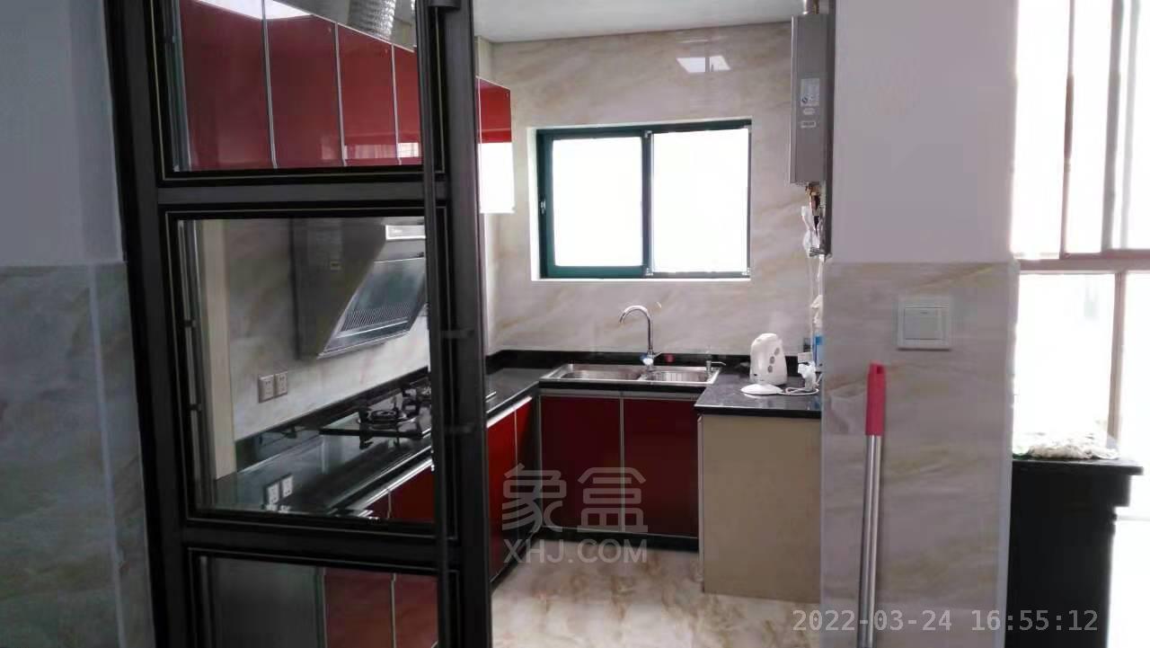 香山美境  1室1厅1卫   800.00元/月户型图