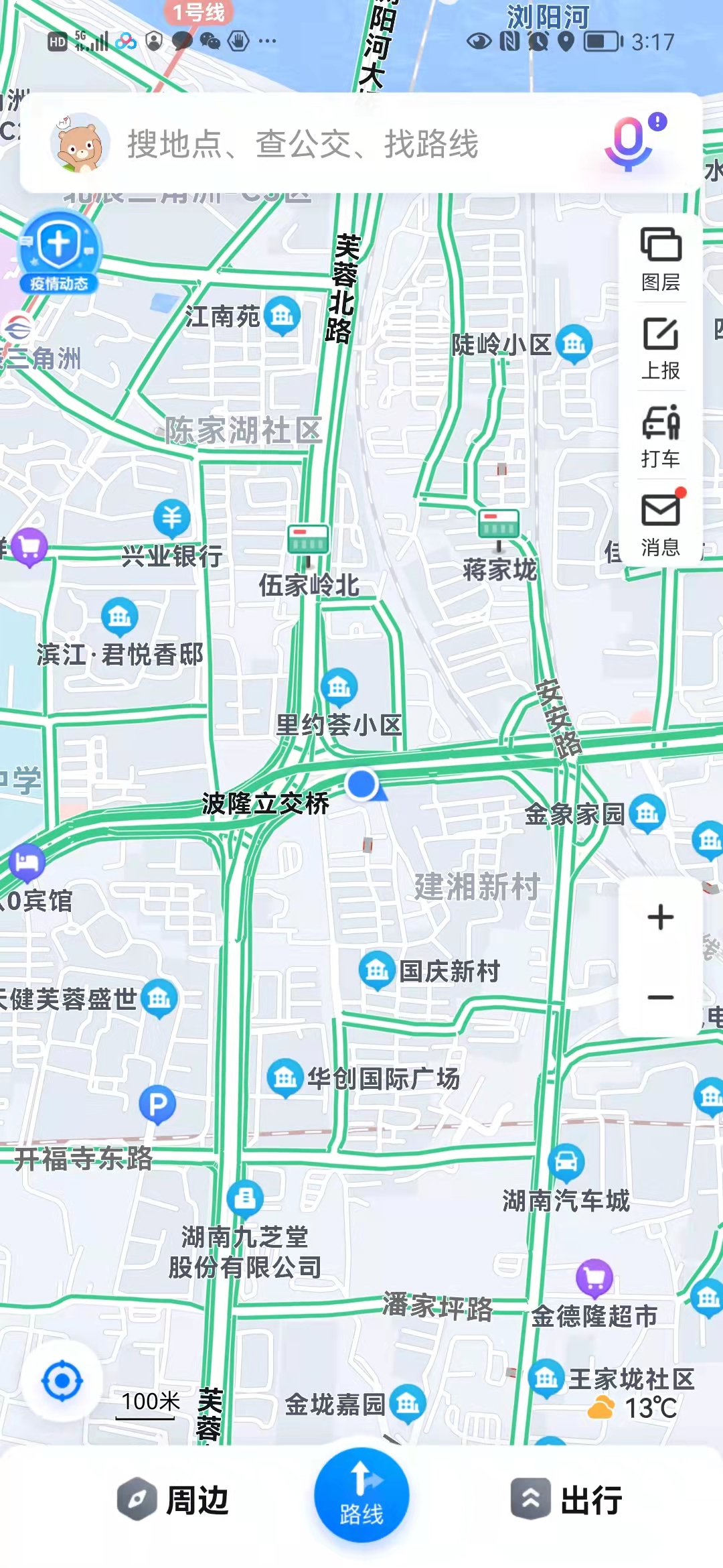 康桥大厦 康桥大厦室内图2