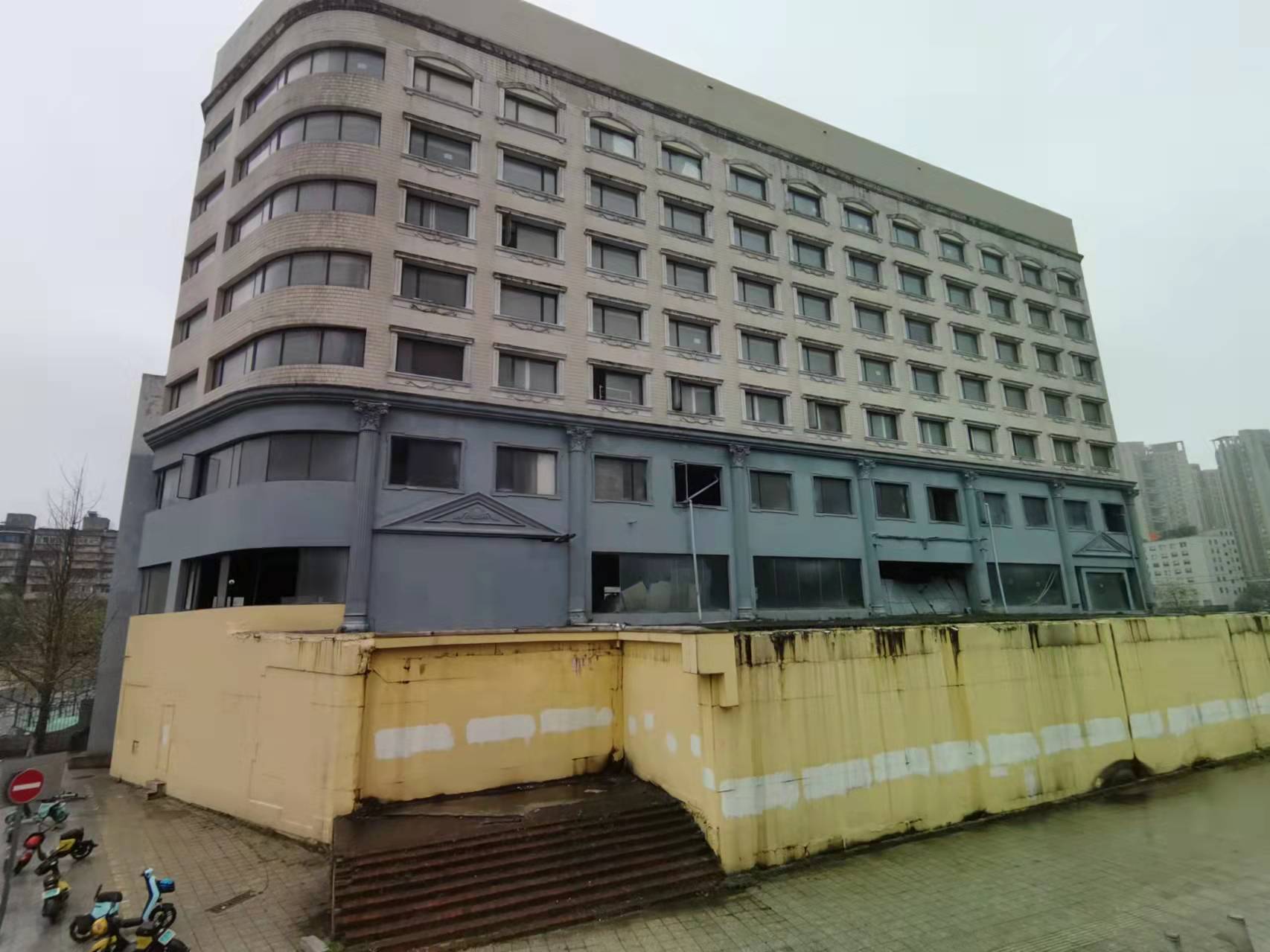 康桥大厦 康桥大厦室内图2