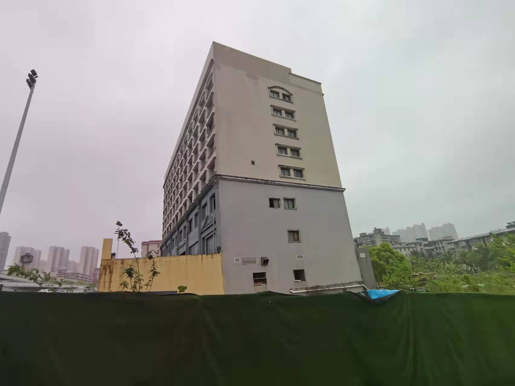 康桥大厦 康桥大厦室内图2