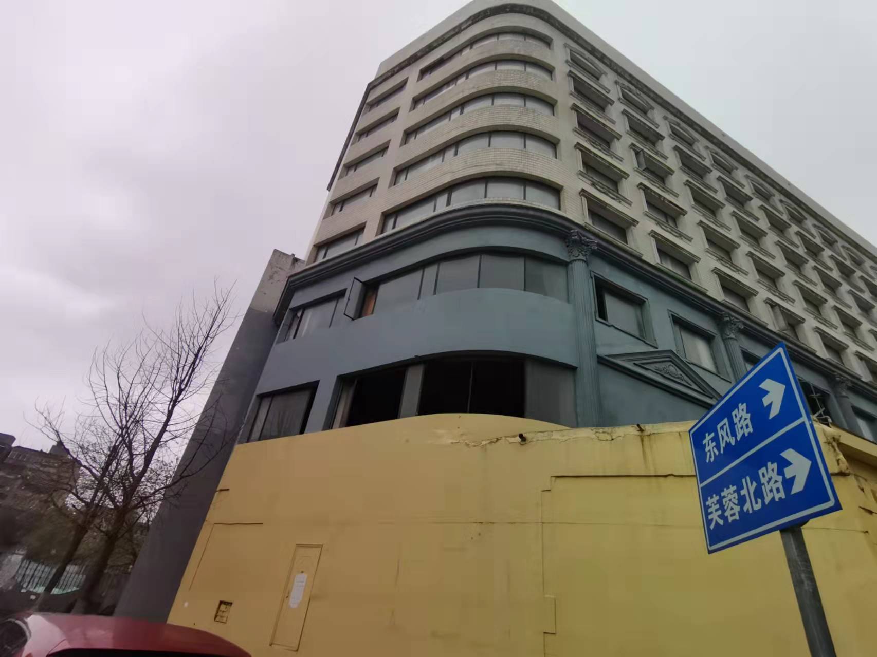 康桥大厦 康桥大厦室内图2