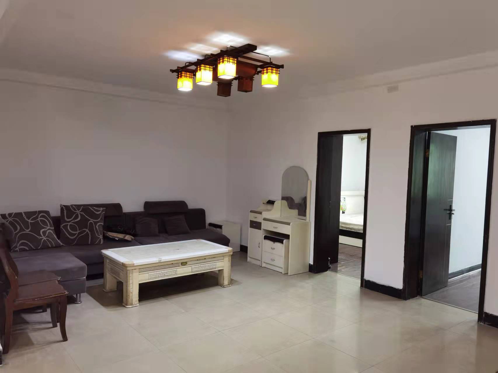 马王堆陶瓷建材市场 3室1厅1卫 2200.0元/月 马王堆陶瓷建材市场 3室1厅1卫 2200.0元/月户型图