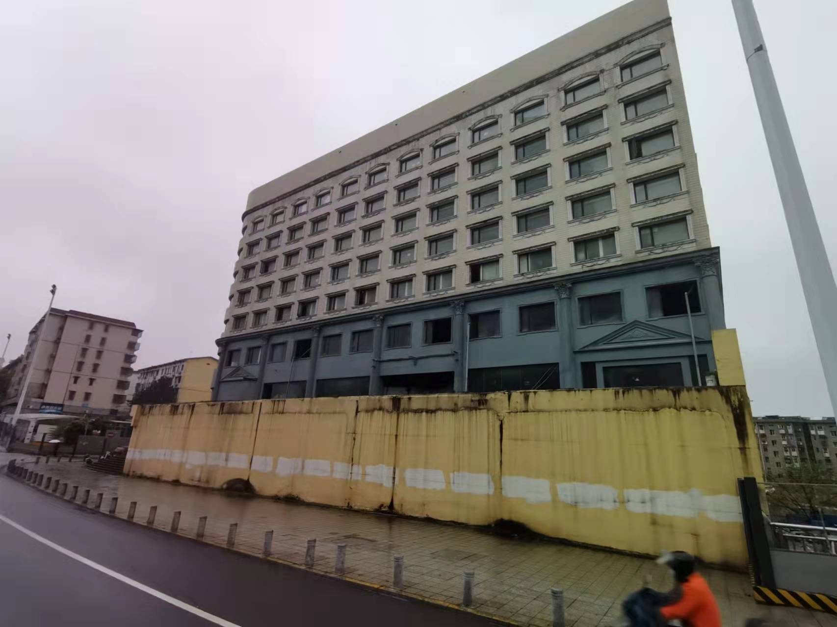 康桥大厦 康桥大厦室内图2