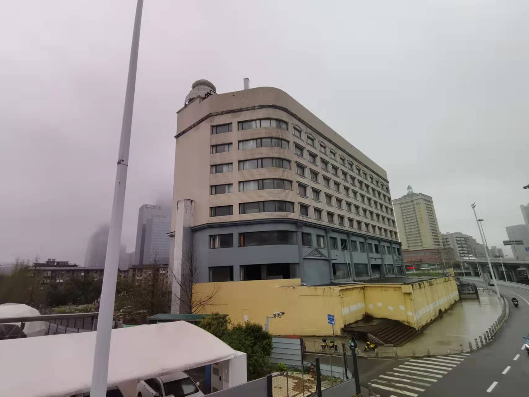 康桥大厦 康桥大厦室内图2