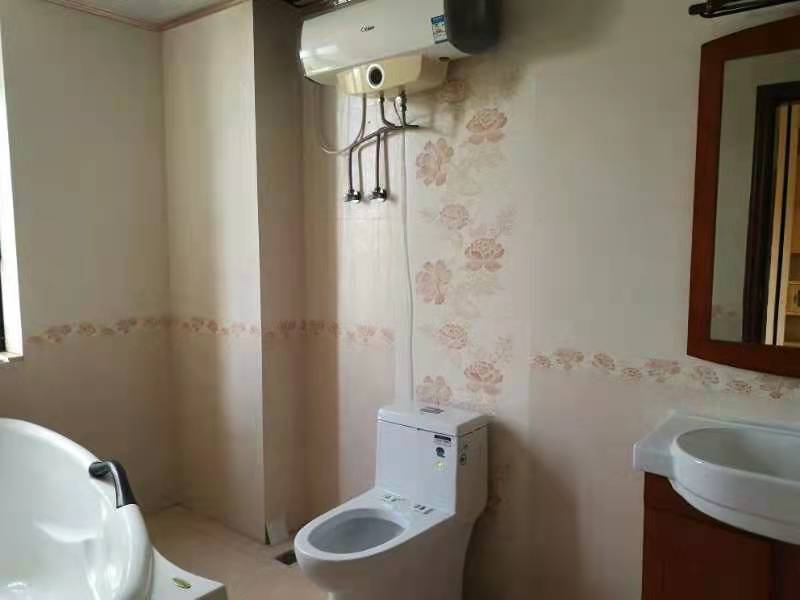 石油大厦 石油大厦室内图2