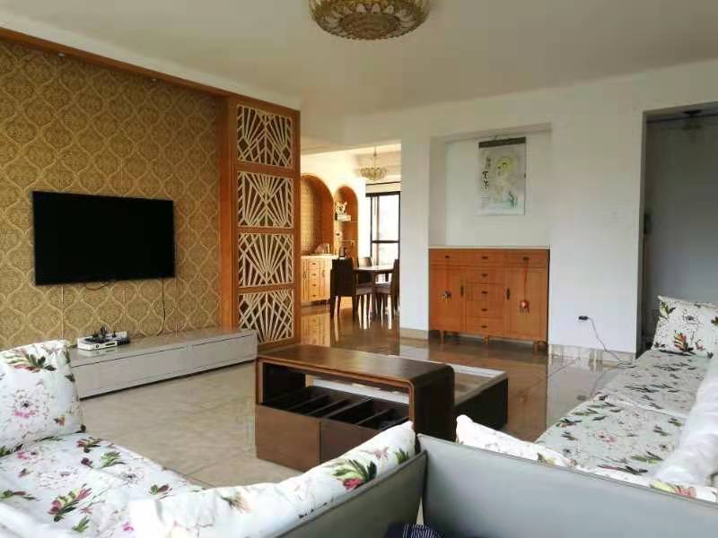 石油大厦 石油大厦室内图2