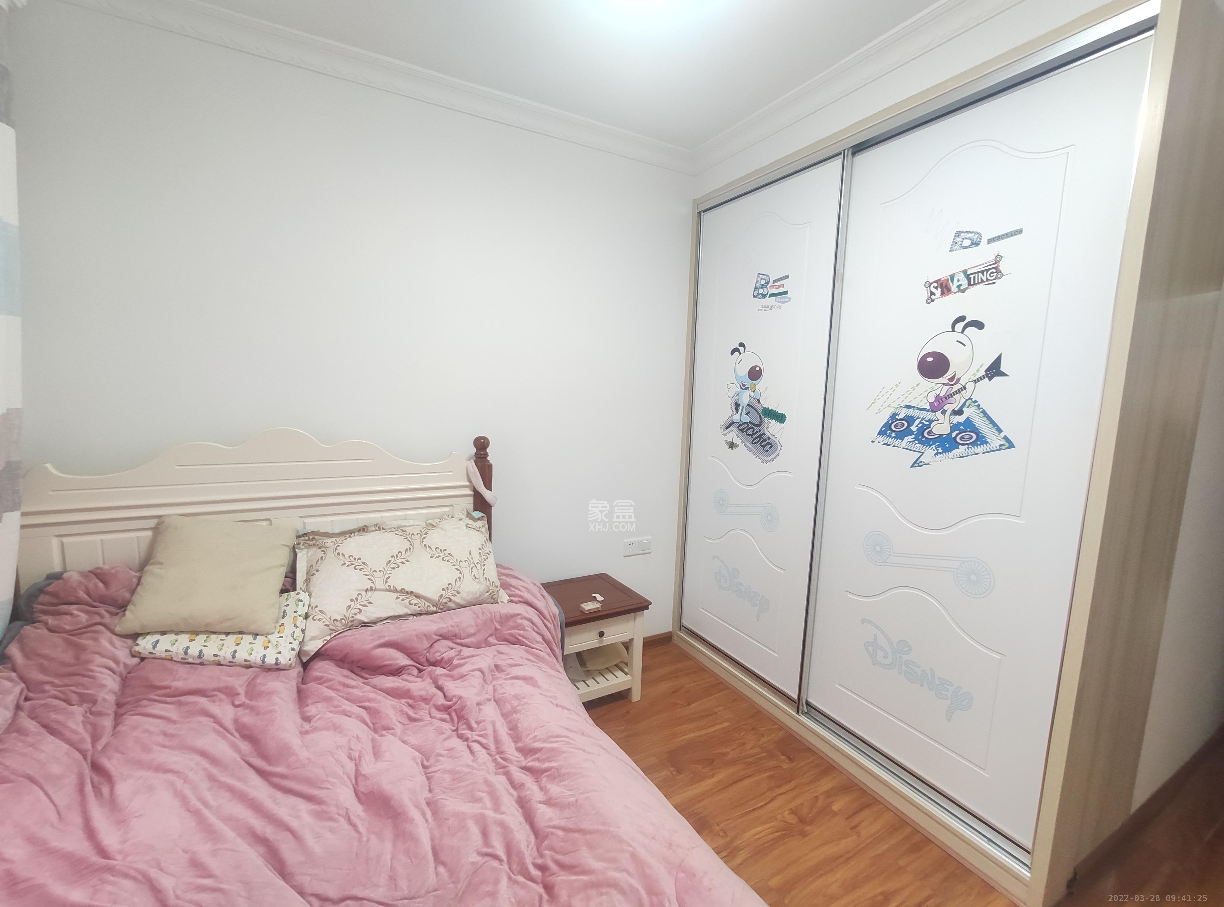 丽发新城 3室2厅2卫 2500.0元/月 丽发新城 3室2厅2卫 2500.0元/月室内图