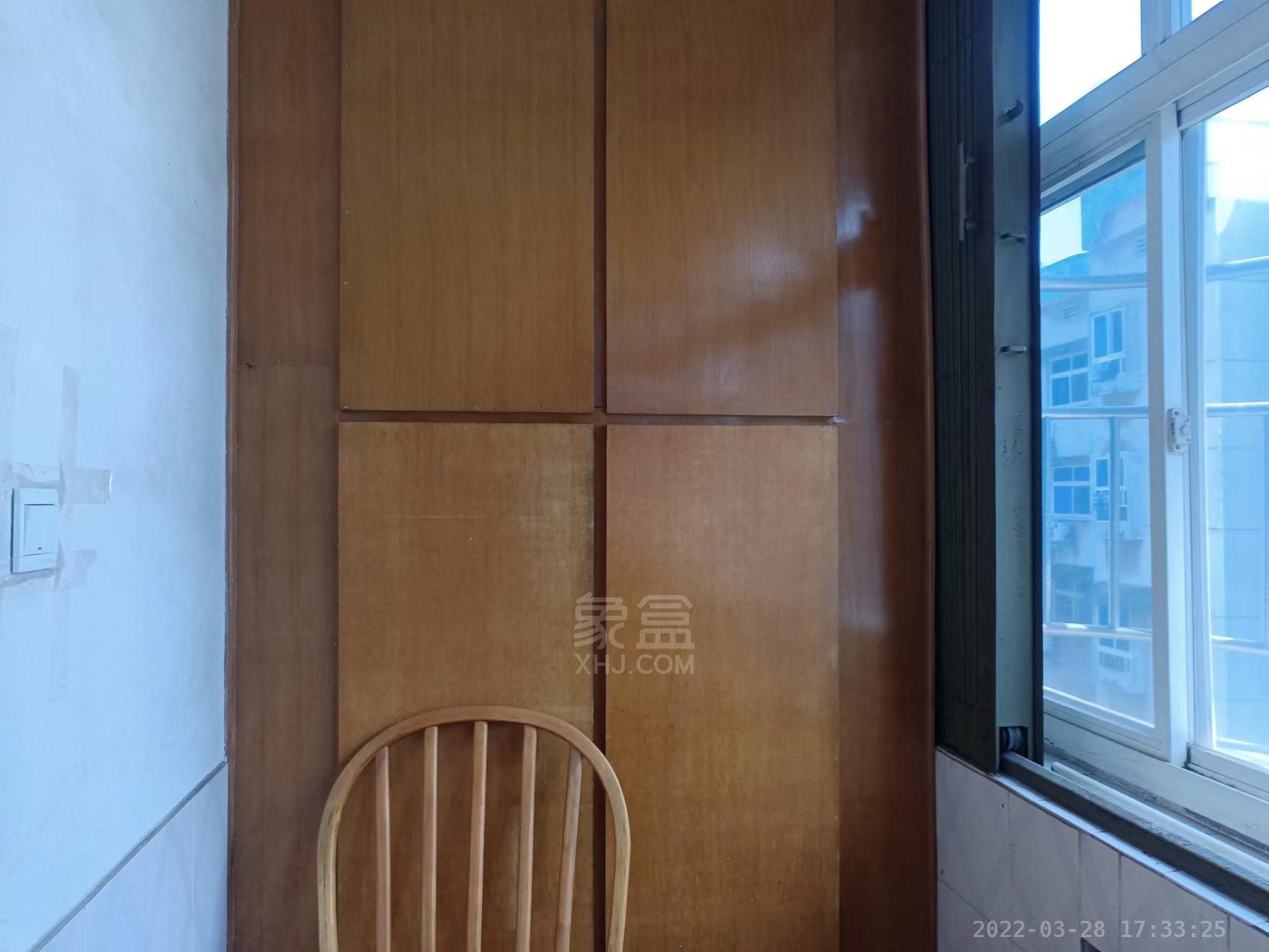 李家冲一村（杉木塘火电小区）  2室1厅1卫   900.00元/月室内图