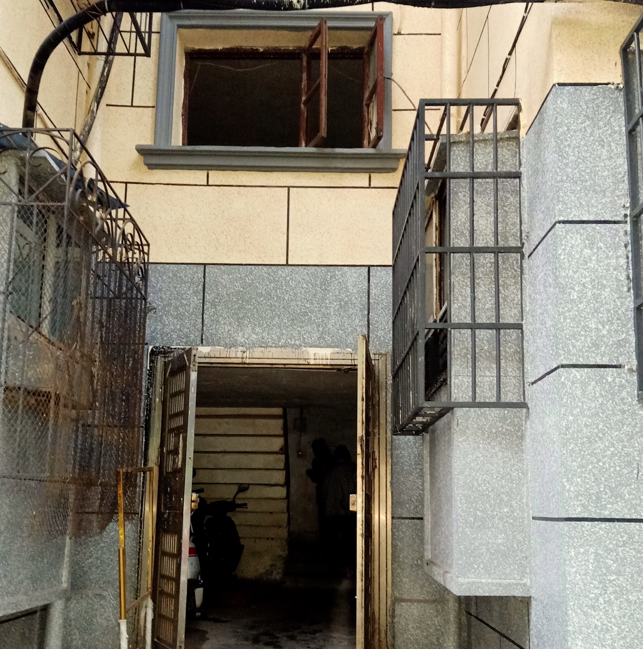 长沙市机关事务局（肇嘉坪62号）室内图2