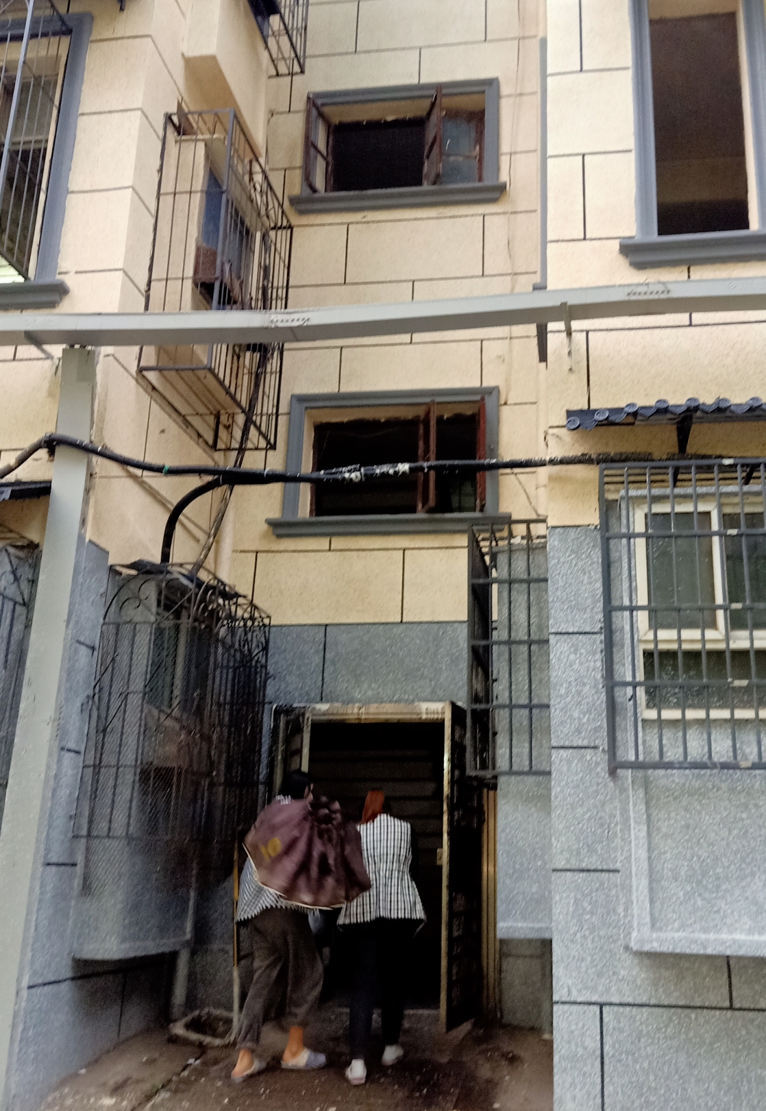 长沙市机关事务局(肇嘉坪62号) 长沙市机关事务局(肇嘉坪62号)室内图2