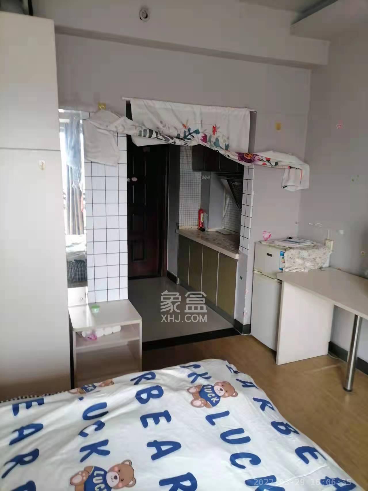 君庭金福苑  1室1厅1卫    1900.0元/月室内图