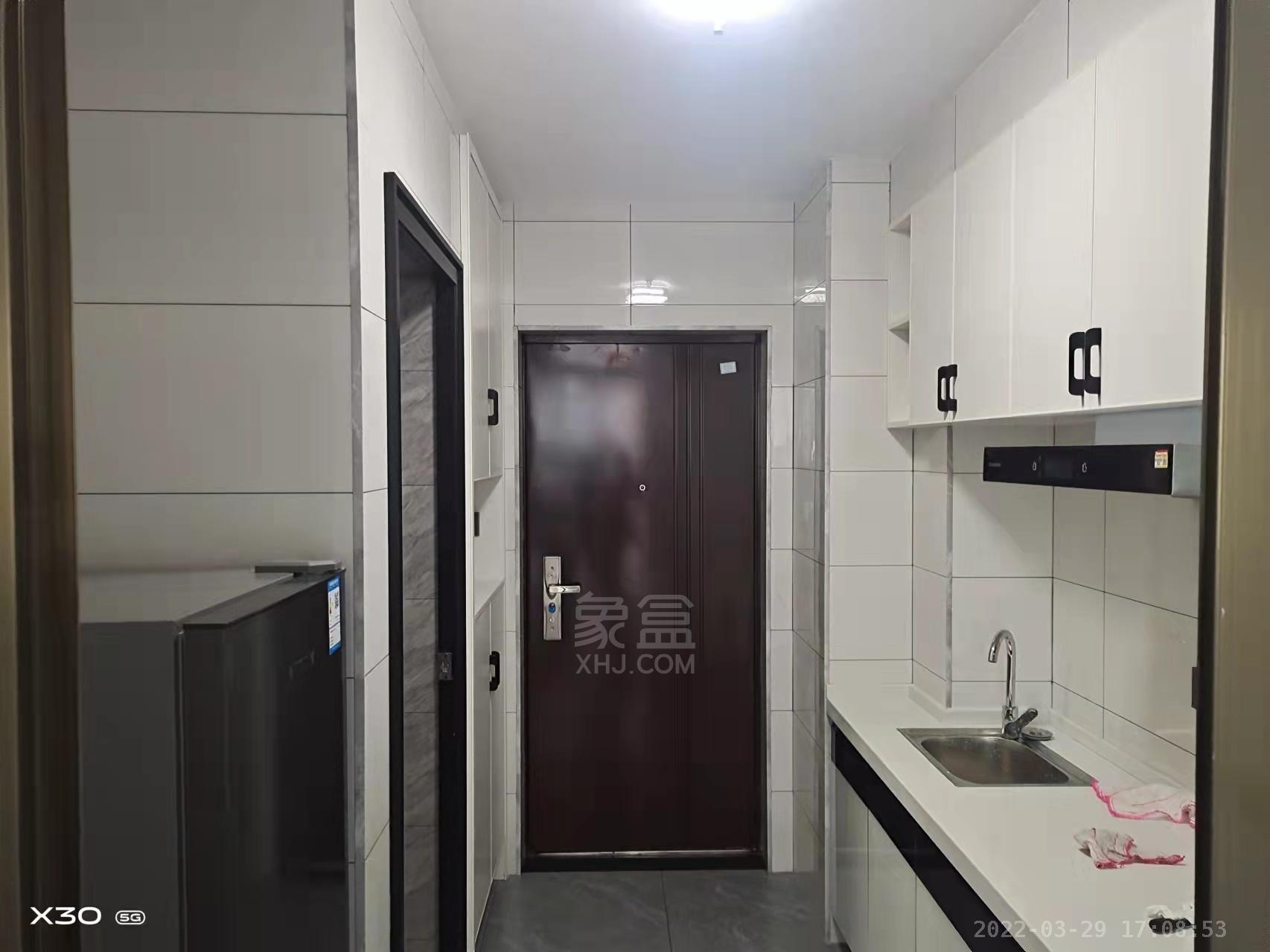 朗廷览江  1室1厅1卫   1800.00元/月室内图