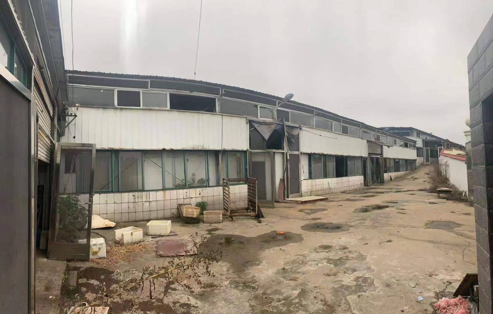跳马镇团然村红旗组室内图2