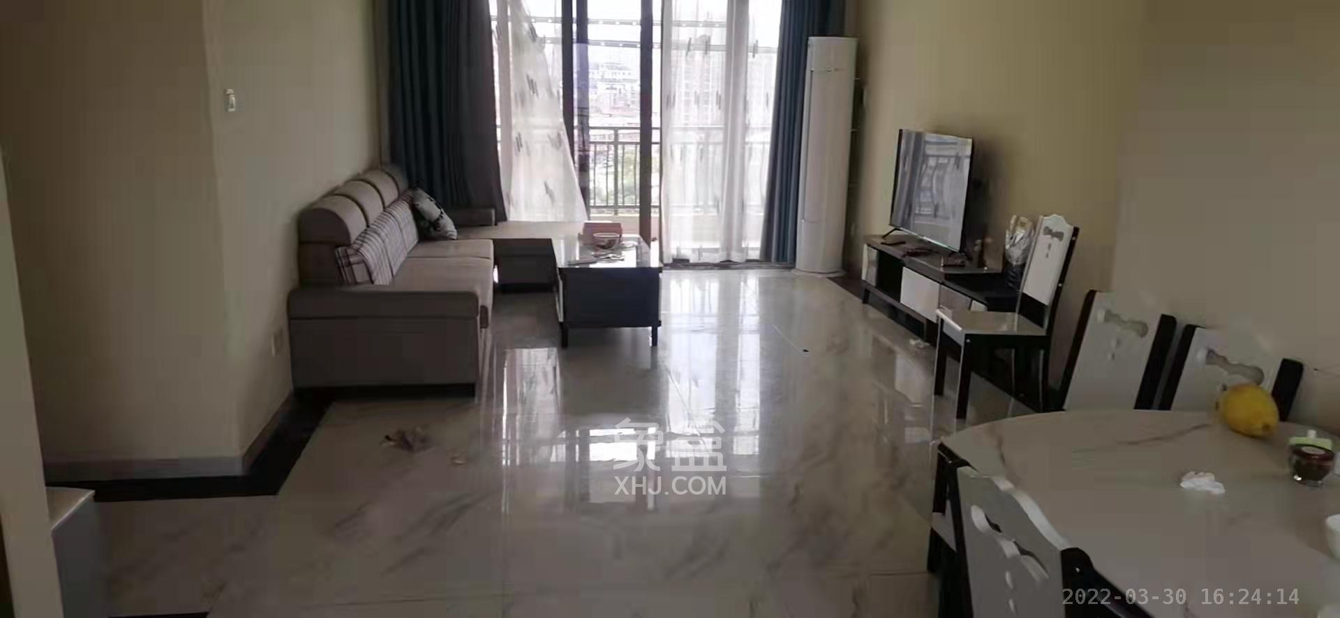 碧桂园高尔夫花园  4室2厅2卫    2800.0元/月室内图