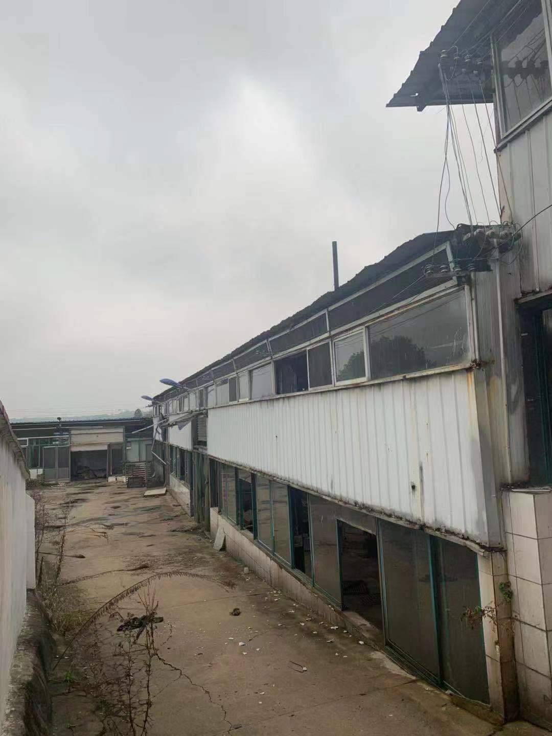 跳马镇团然村红旗组室内图2