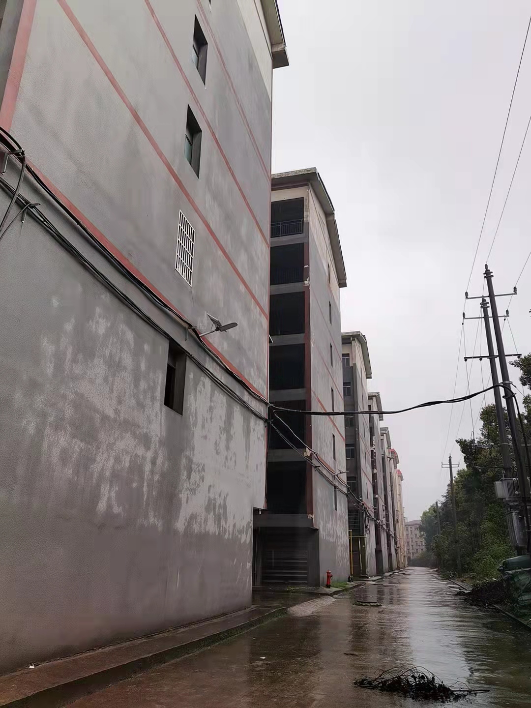 义务小商品市场室内图2