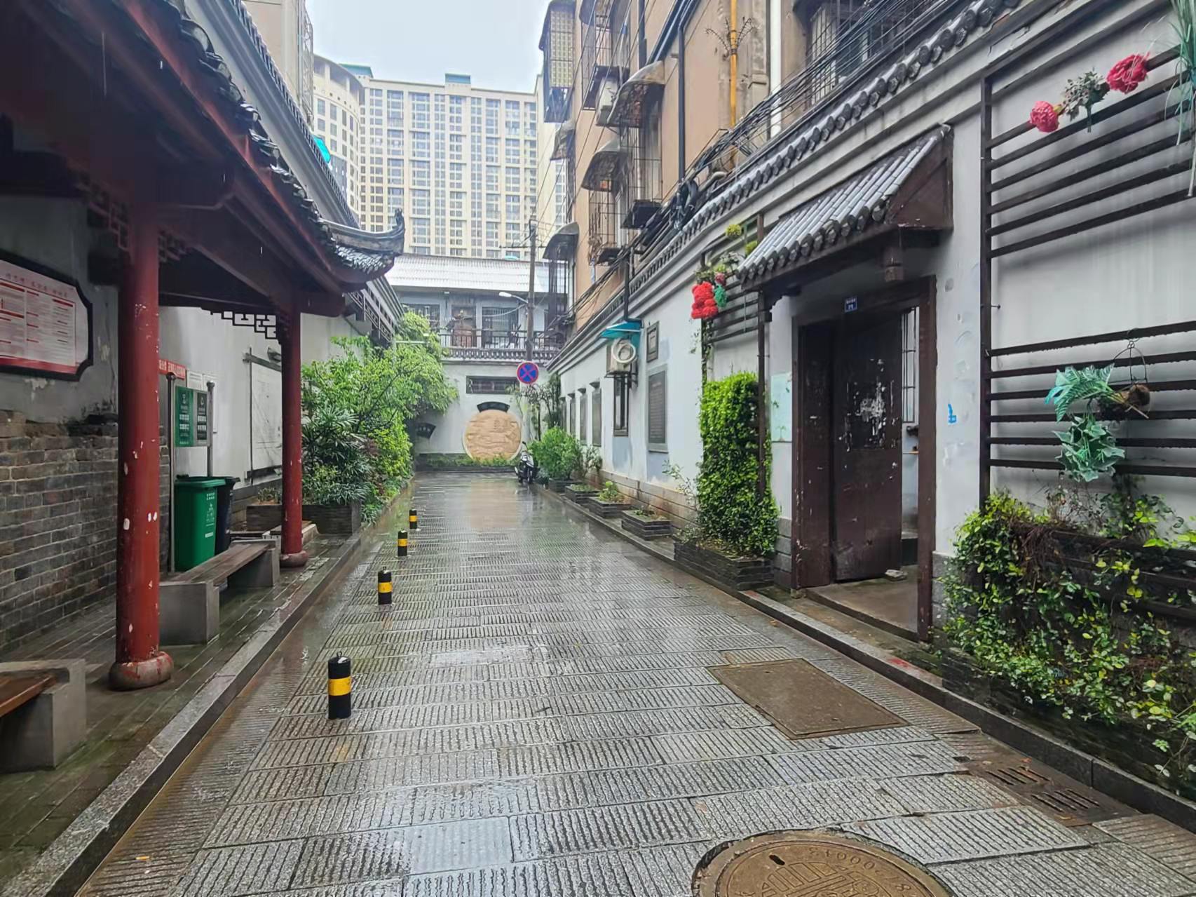 赐闲湖（机关事务管理单位房）室内图2