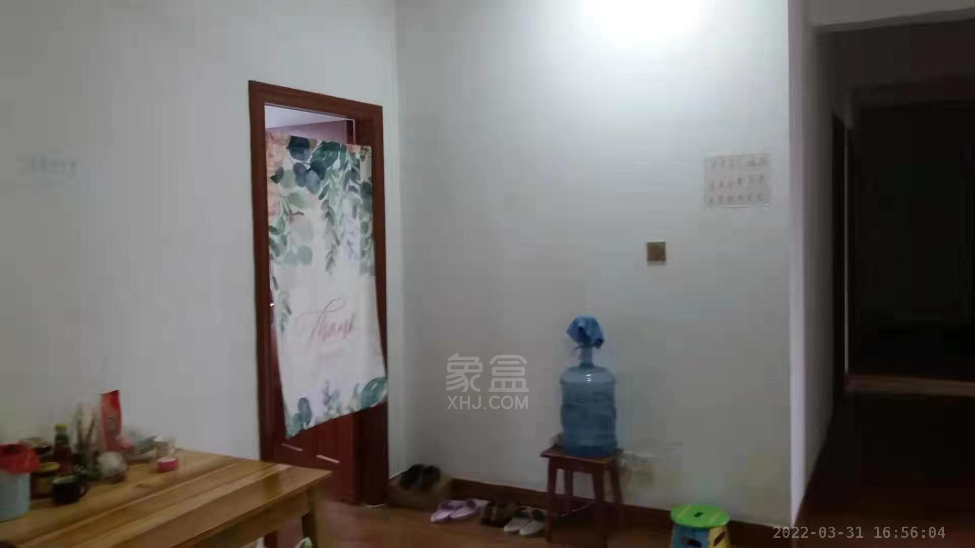 西郡佳园  1室1厅1卫   500.00元/月室内图