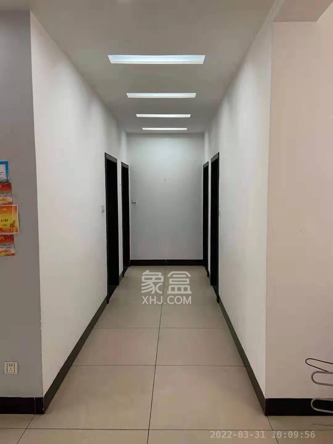 新锦源小区  4室2厅2卫   1600.00元/月小区图