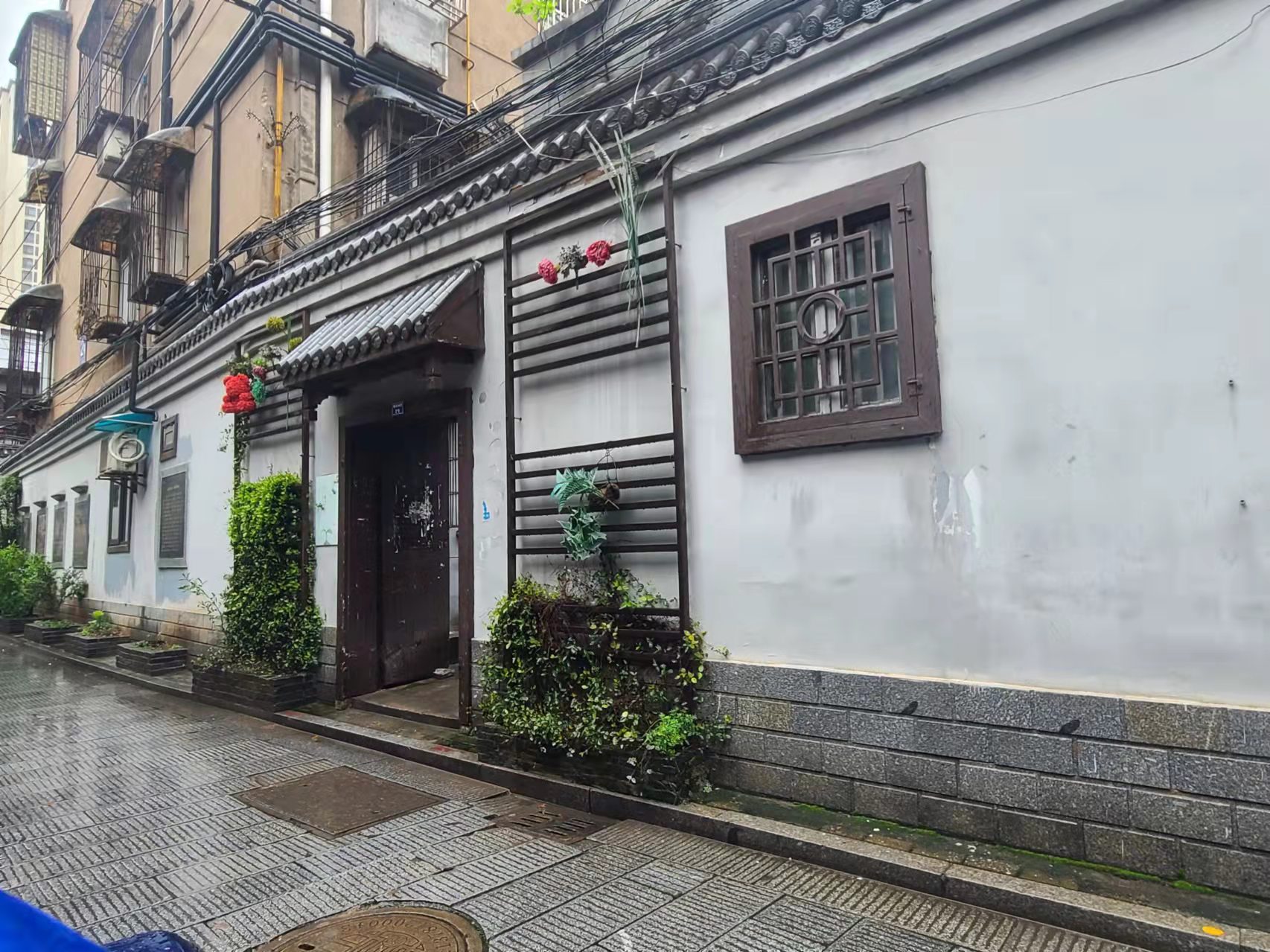 赐闲湖(机关事务管理单位房) 赐闲湖(机关事务管理单位房)室内图2