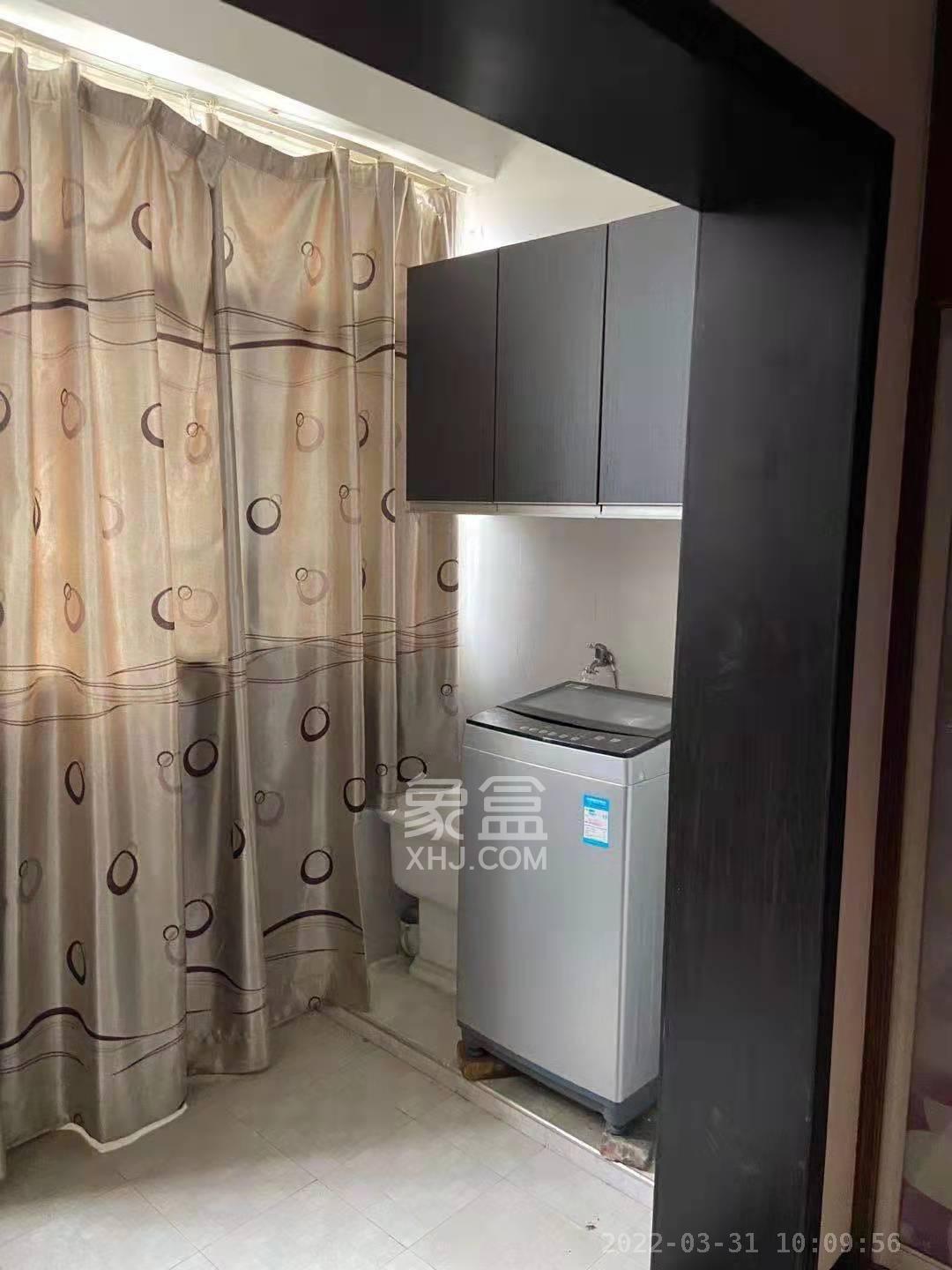 新锦源小区  4室2厅2卫   1600.00元/月小区图