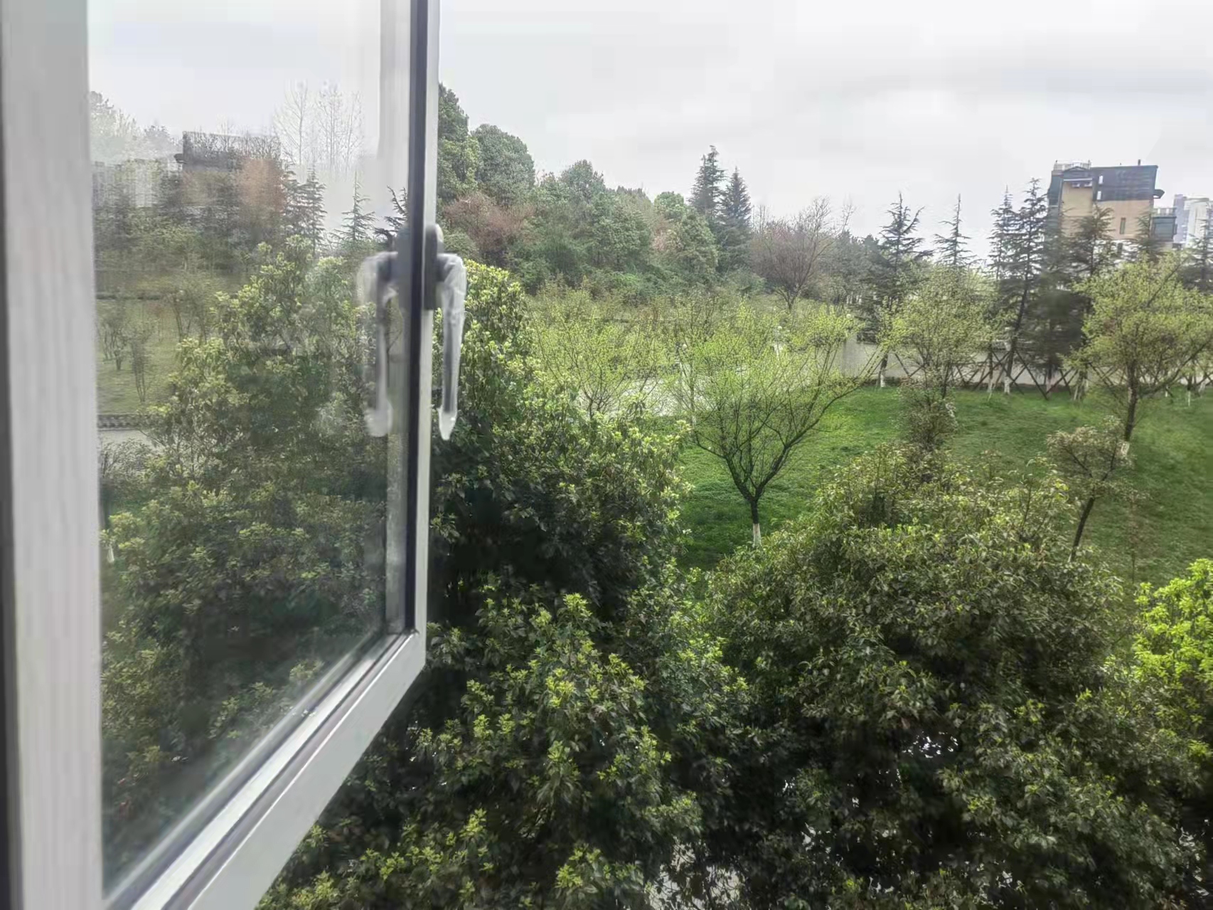 远大生态风景  3室2厅2卫   2800.00元/月小区图