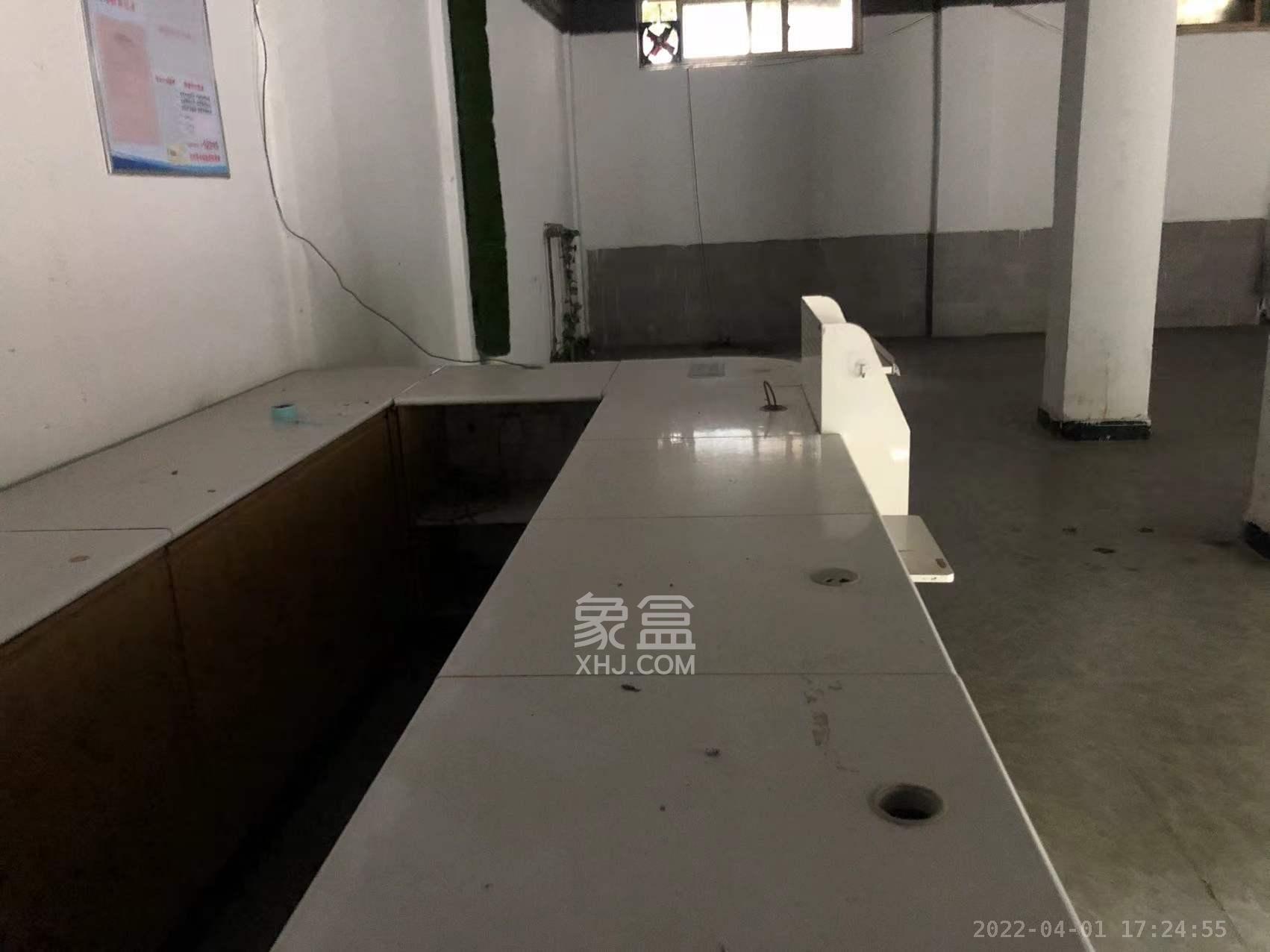 湘瑞家园  1室1厅1卫    2000.0元/月室内图