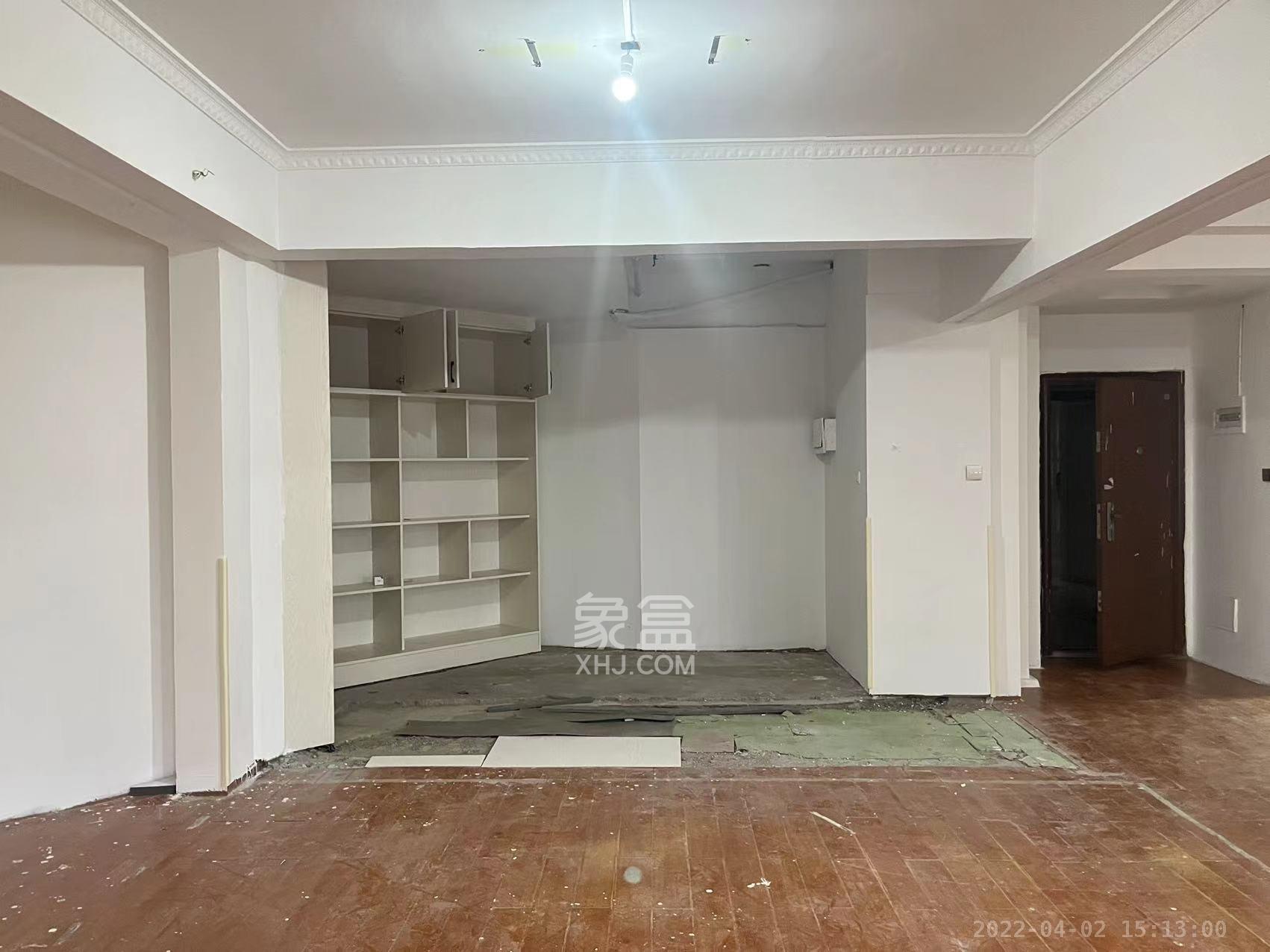万博汇  1室1厅1卫   1800.00元/月室内图