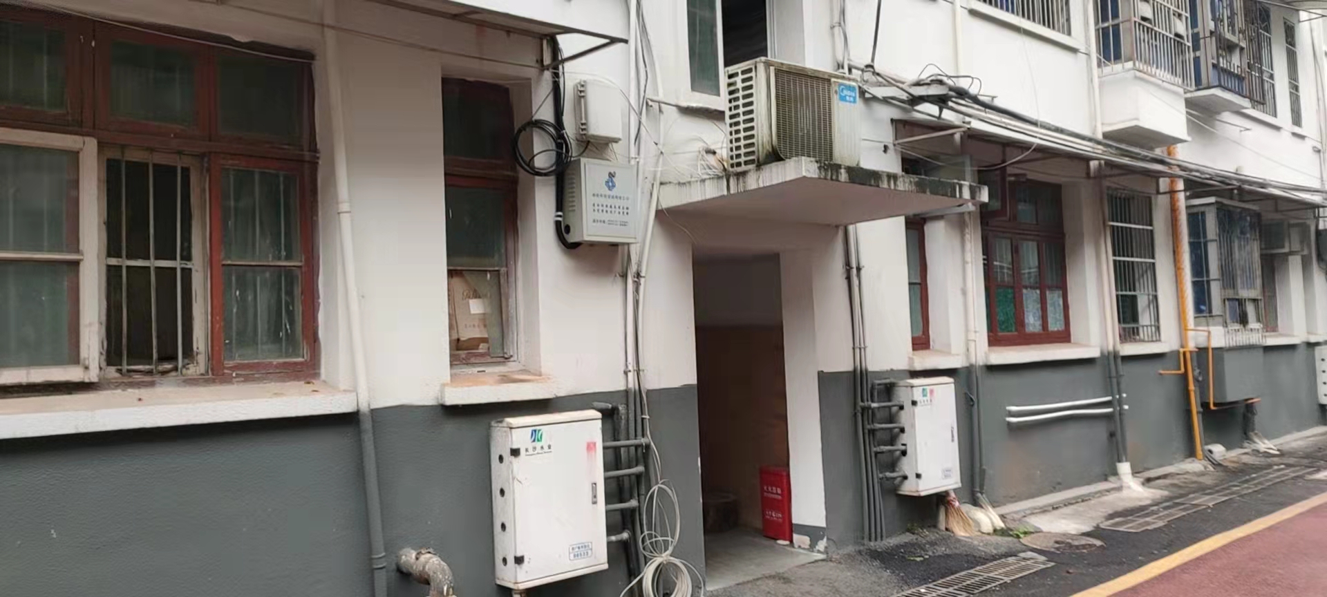 五银小区 五银小区室内图2