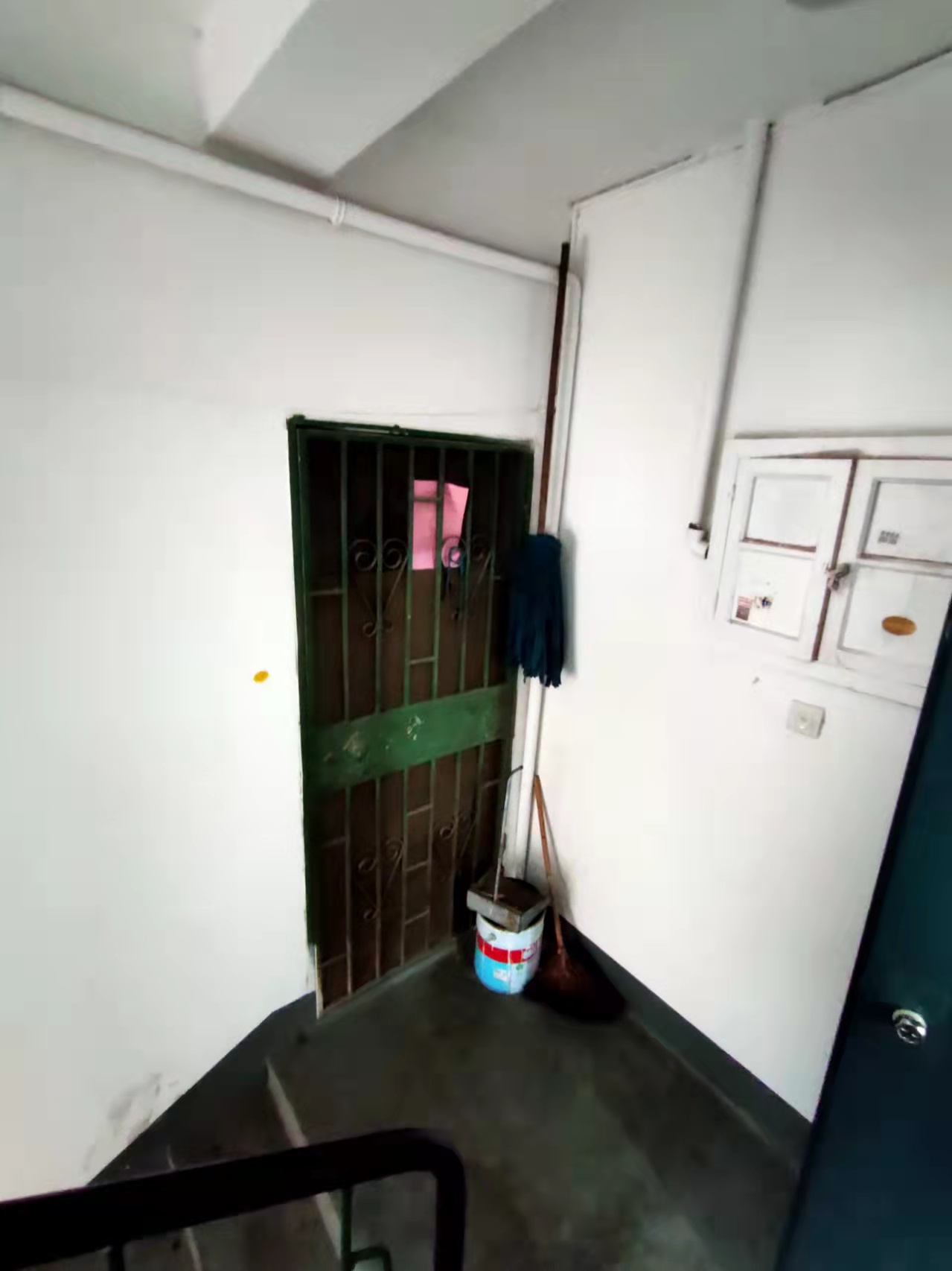 五银小区 五银小区室内图2