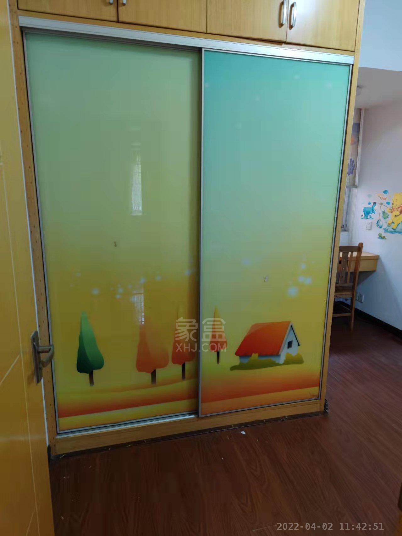选矿生活区云峰阁一村  2室2厅1卫   1000.00元/月室内图