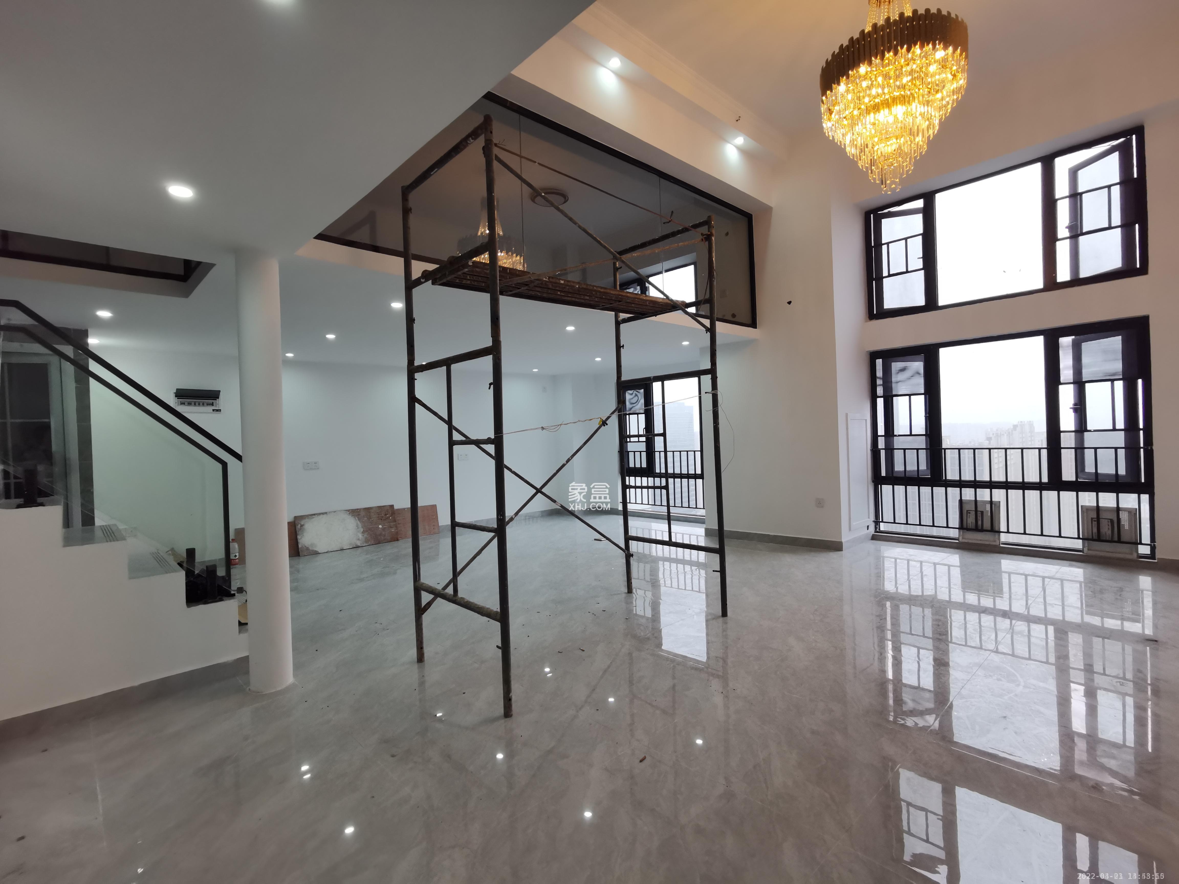 启迪协信中心 1室1厅1卫 9000.0元/月 启迪协信中心 1室1厅1卫 9000.0元/月室内图