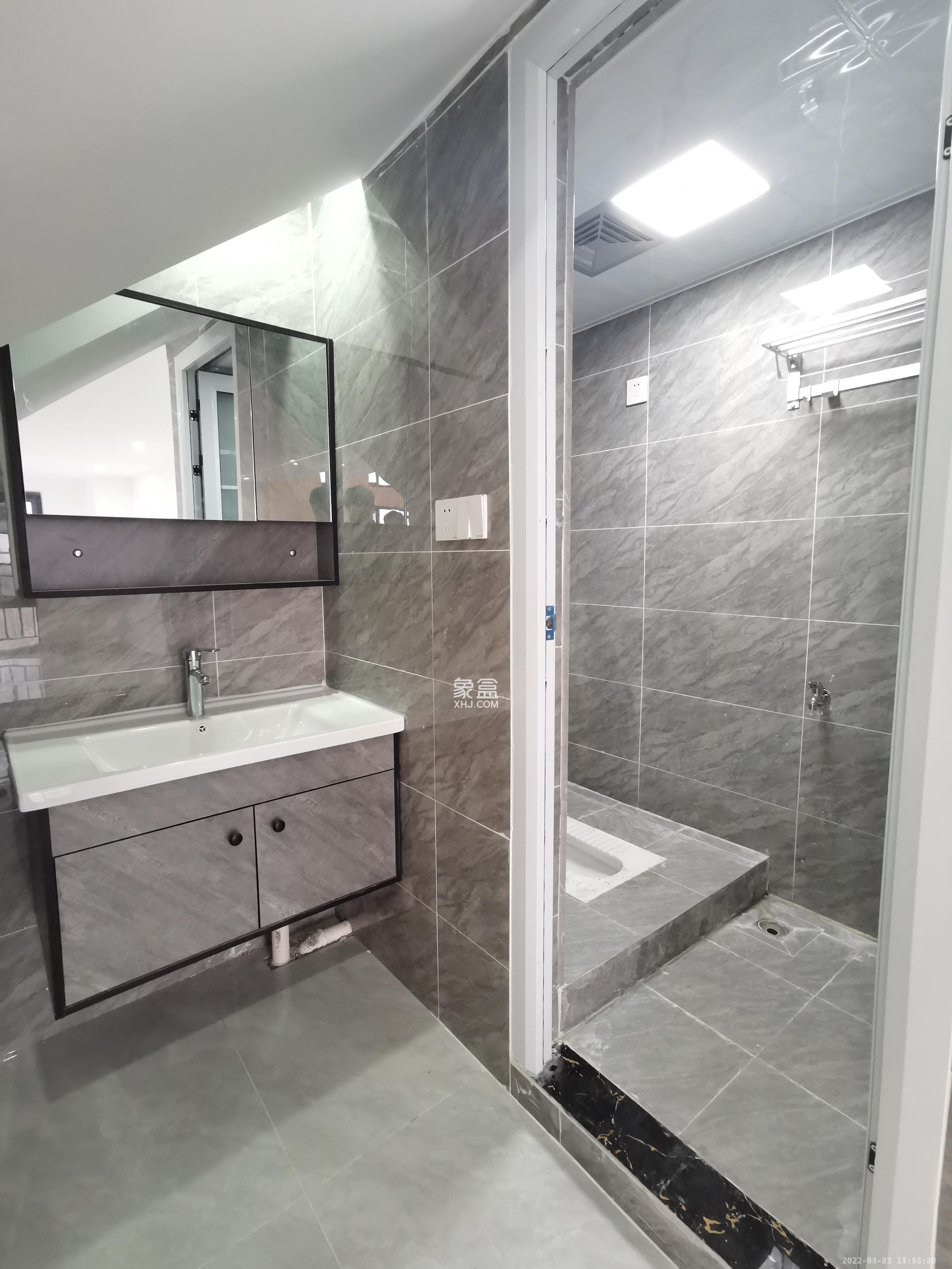 启迪协信中心 1室1厅1卫 9000.0元/月 启迪协信中心 1室1厅1卫 9000.0元/月室内图