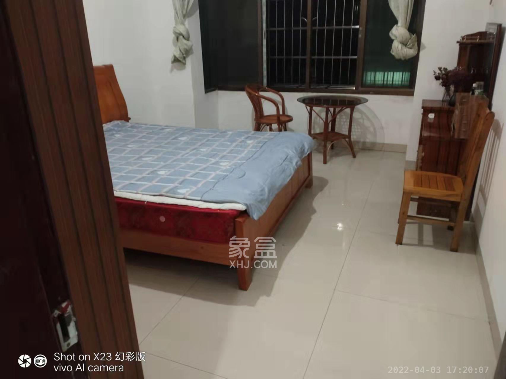 水竹安置区  2室2厅1卫   900.00元/月室内图