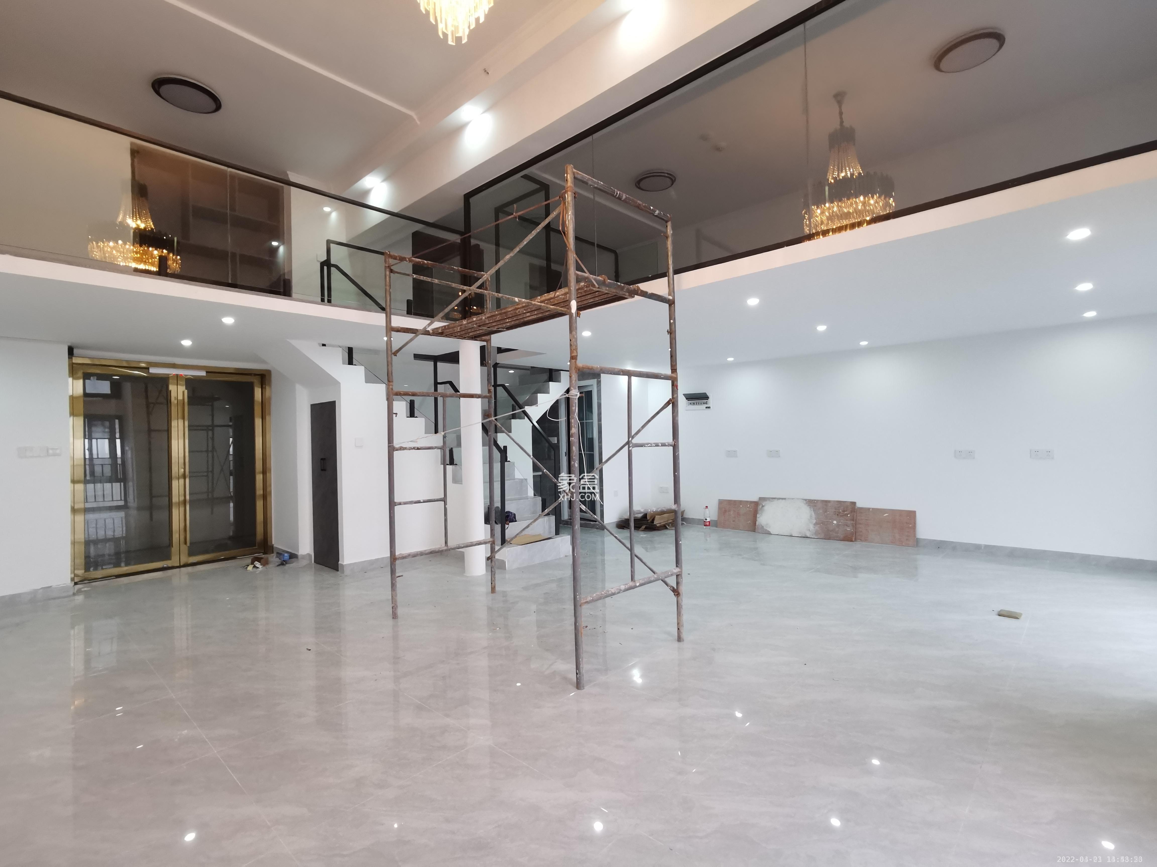 启迪协信中心 1室1厅1卫 9000.0元/月 启迪协信中心 1室1厅1卫 9000.0元/月室内图