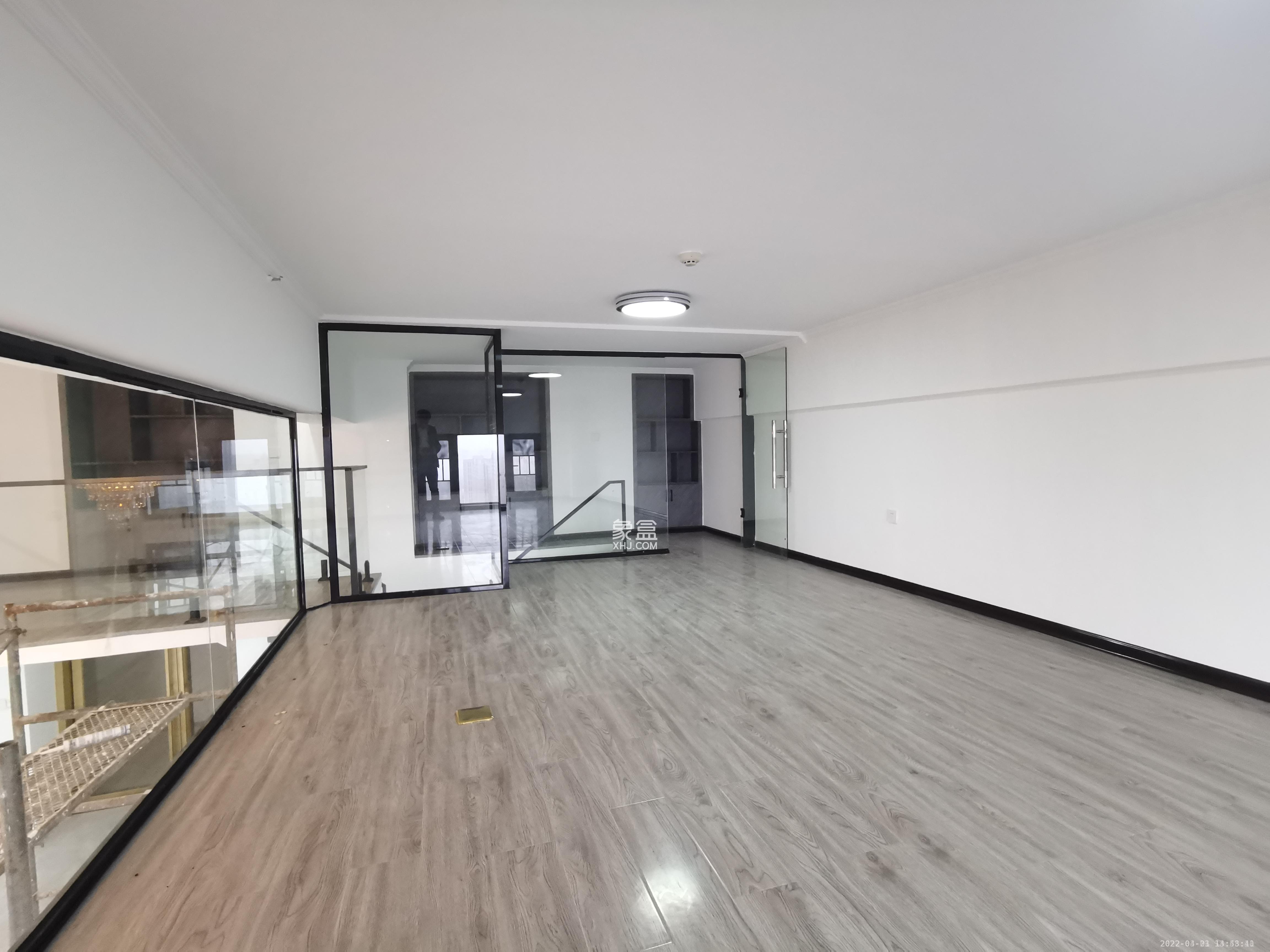 启迪协信中心 1室1厅1卫 9000.0元/月 启迪协信中心 1室1厅1卫 9000.0元/月室内图