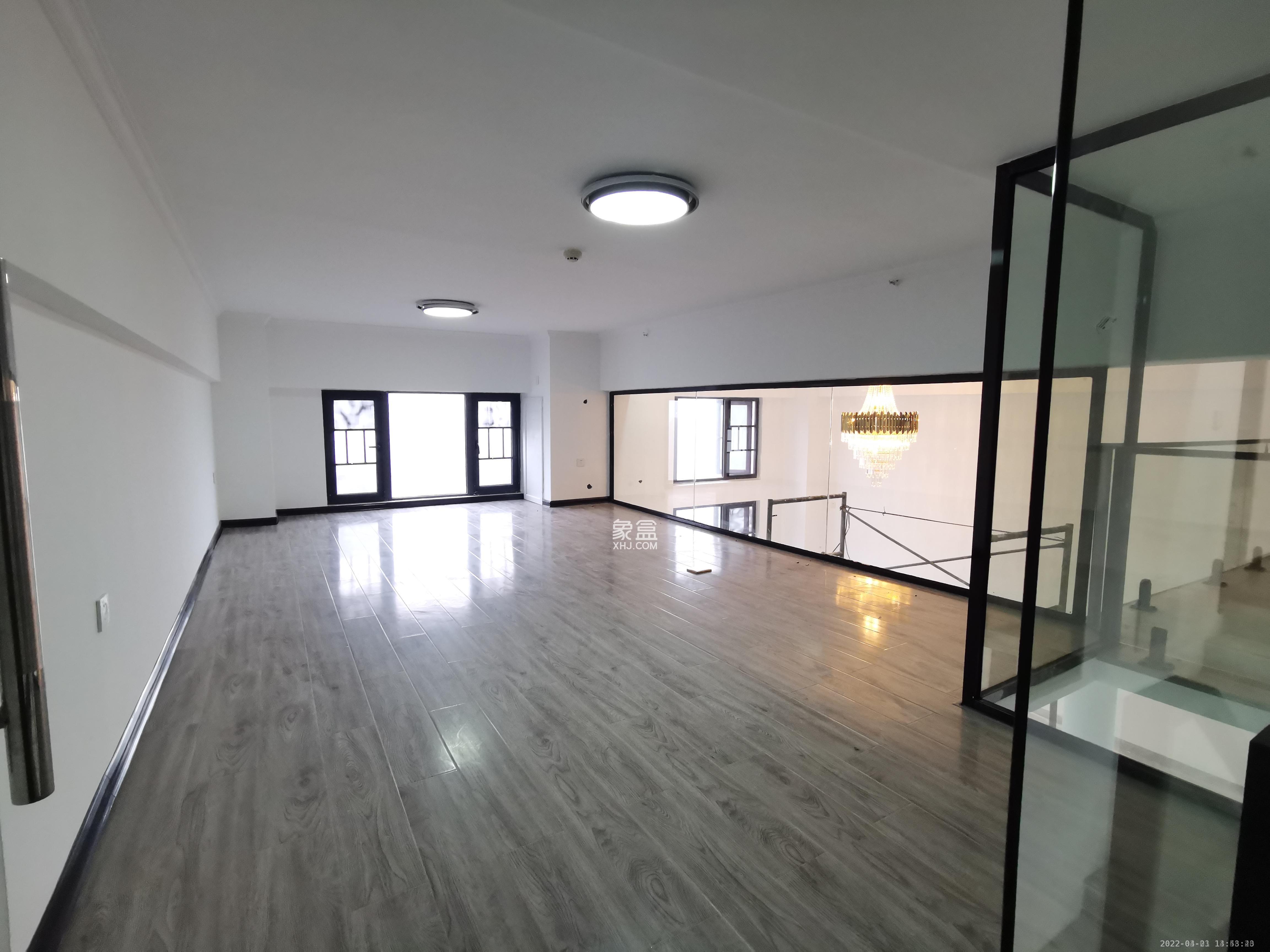 启迪协信中心 1室1厅1卫 9000.0元/月 启迪协信中心 1室1厅1卫 9000.0元/月室内图