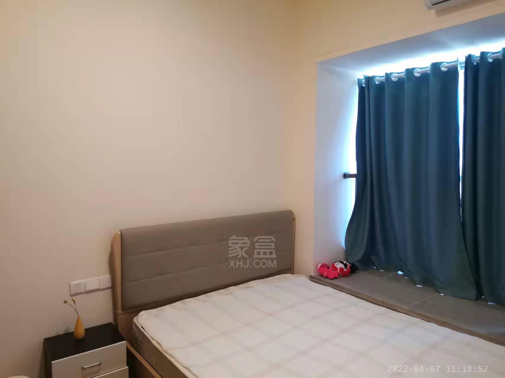 恒大御景湾  2室2厅1卫   1800.00元/月小区图