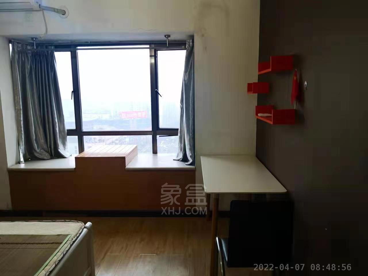 万鸿鑫城  1室1厅1卫   1000.00元/月室内图