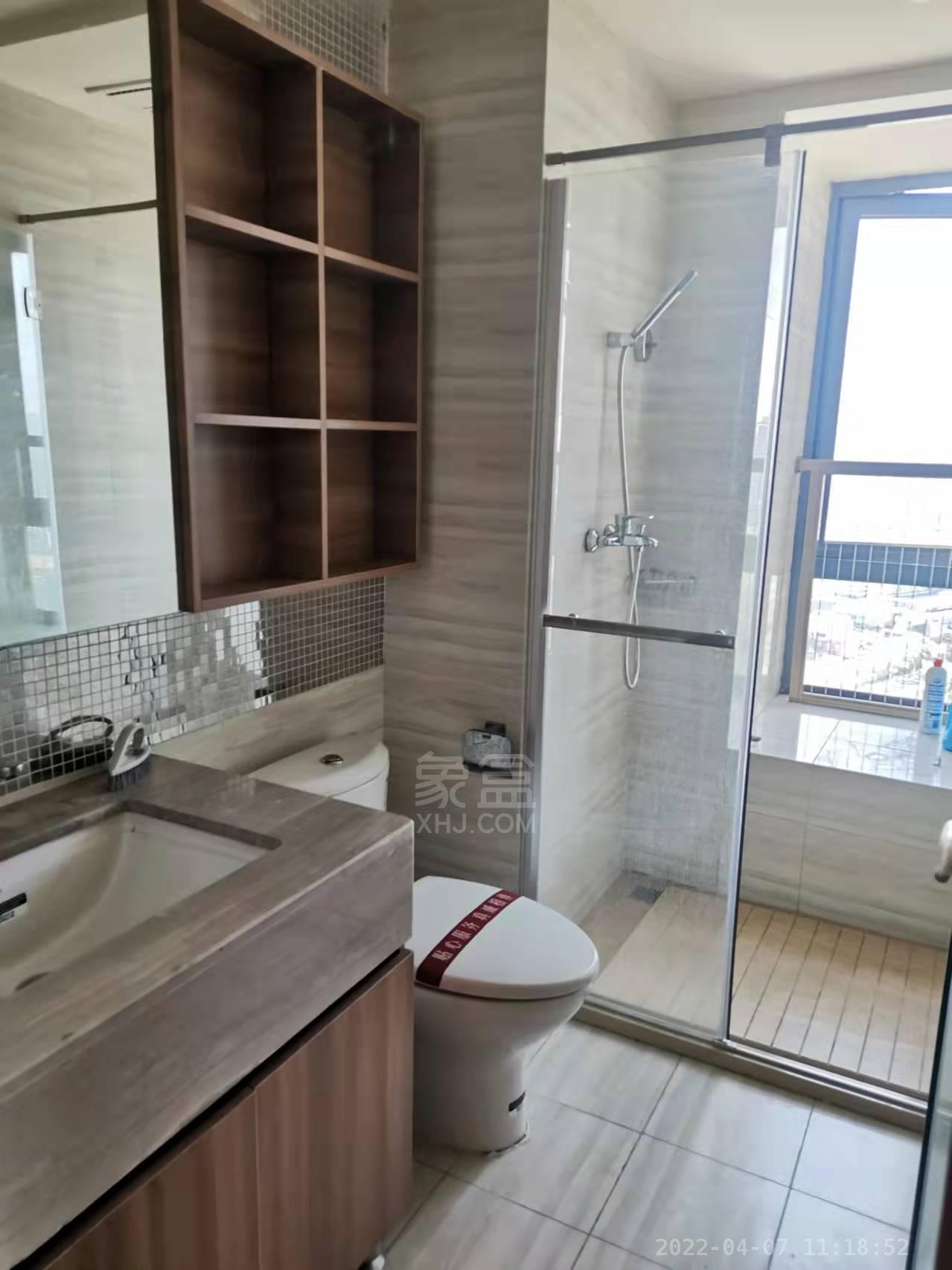 恒大御景湾  2室2厅1卫   1800.00元/月小区图