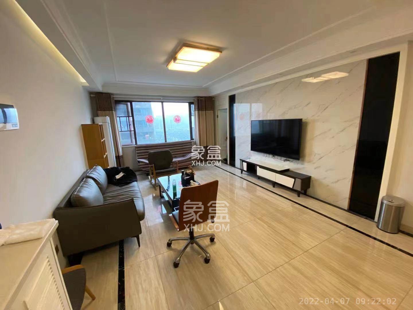 中惠锦堂  3室2厅2卫    3600.0元/月室内图