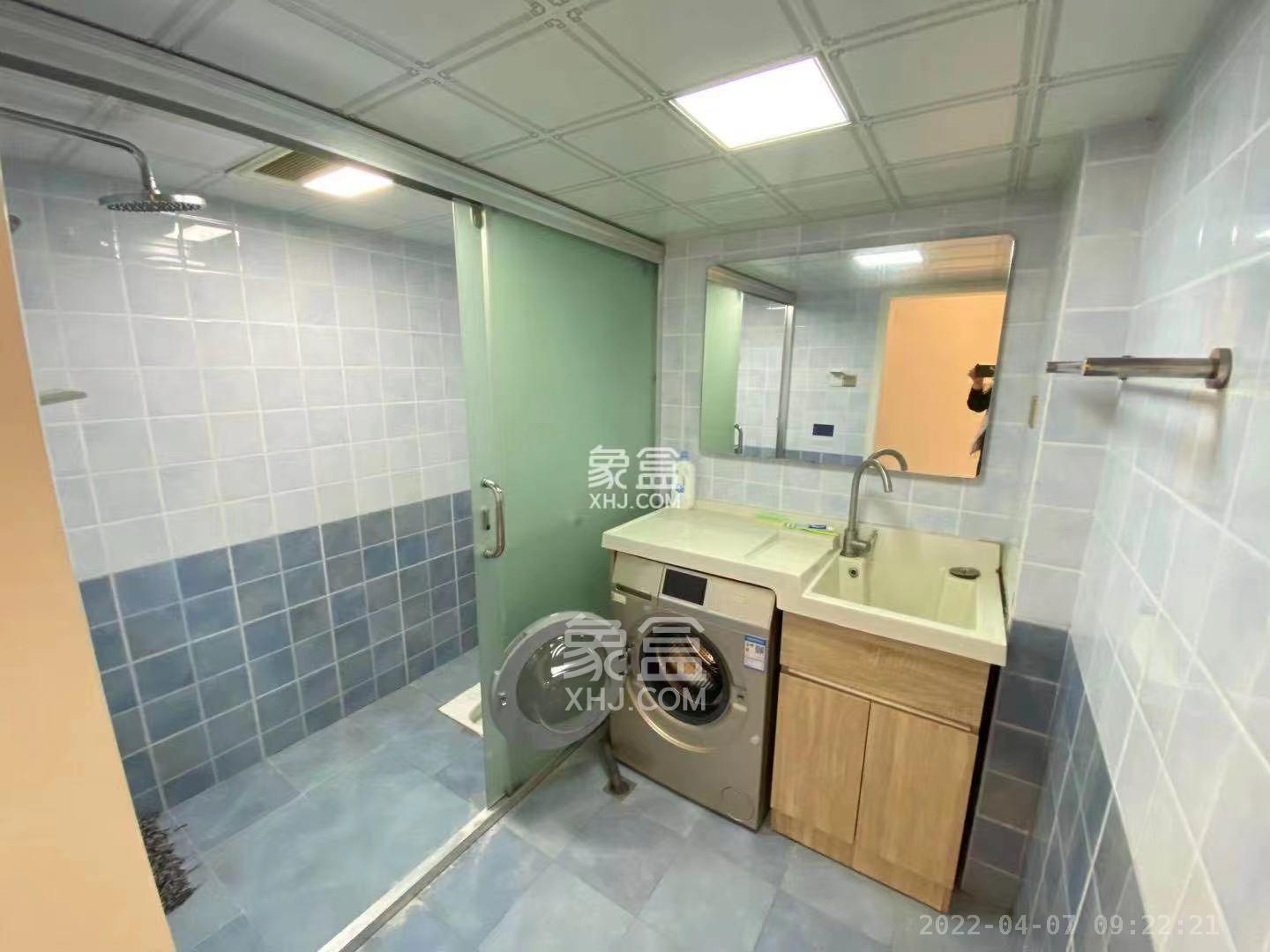 中惠锦堂  3室2厅2卫    3600.0元/月室内图
